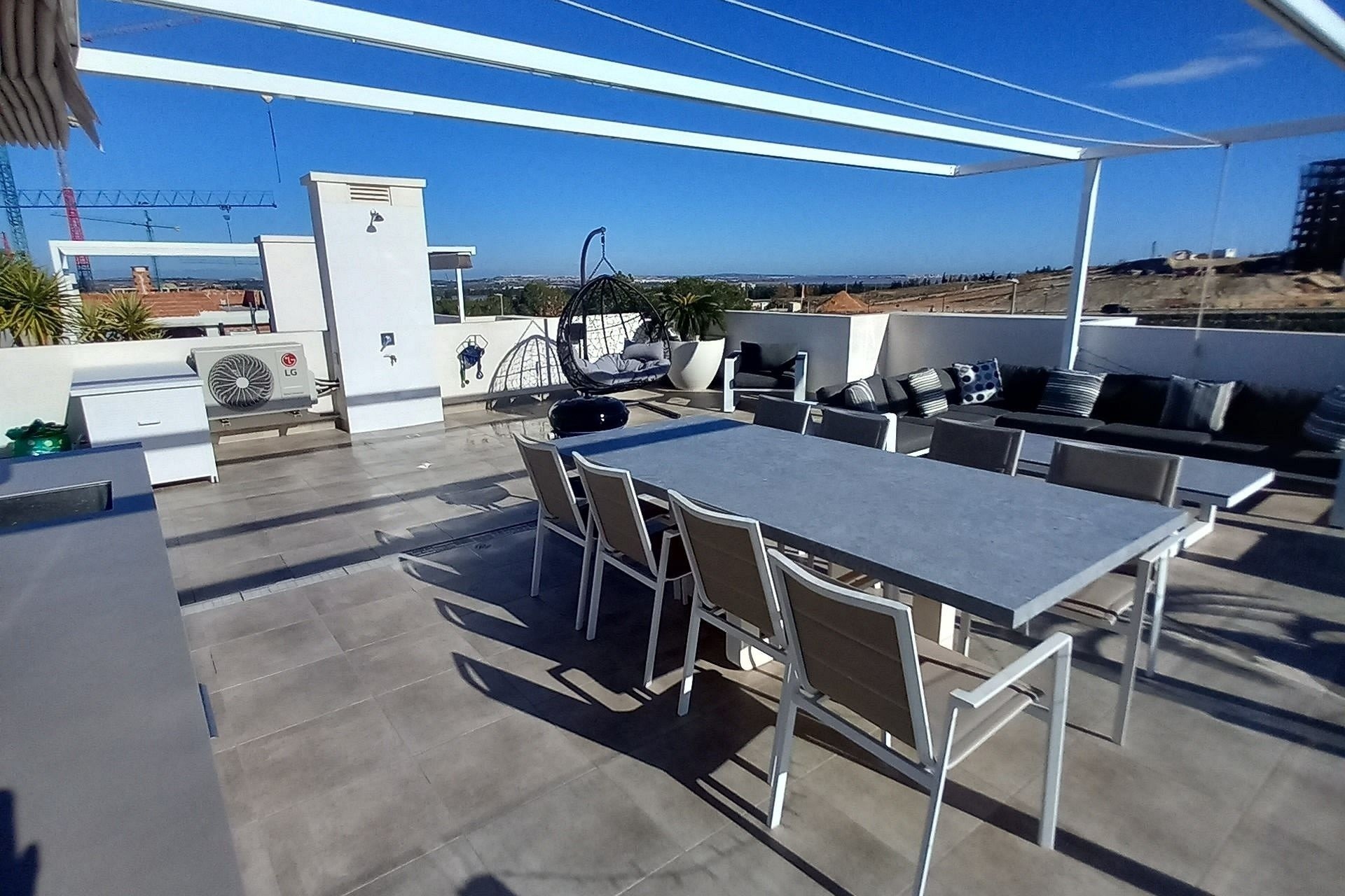 Rynek Wtórny - Apartament -
San Miguel de Salinas