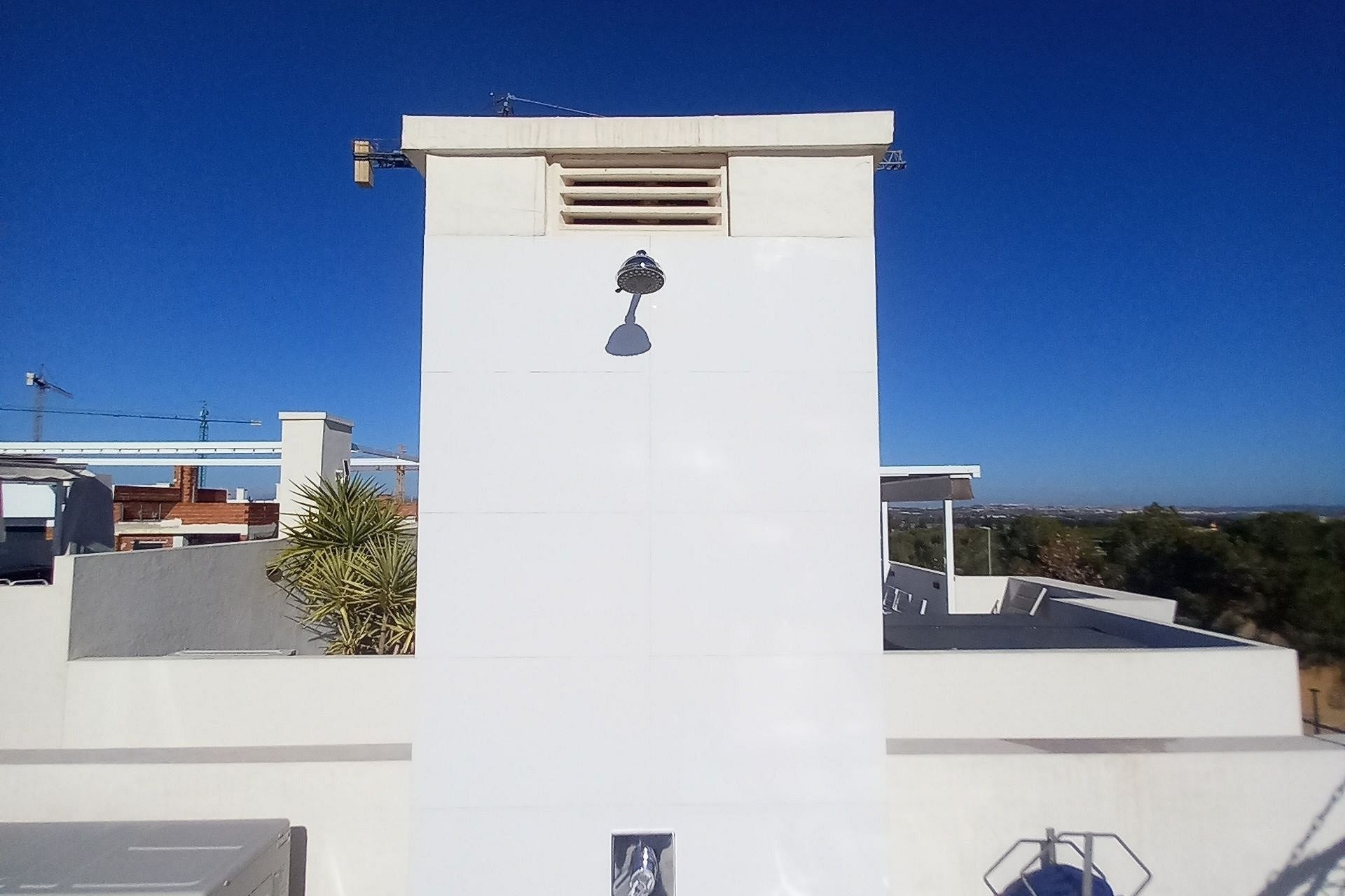 Rynek Wtórny - Apartament -
San Miguel de Salinas