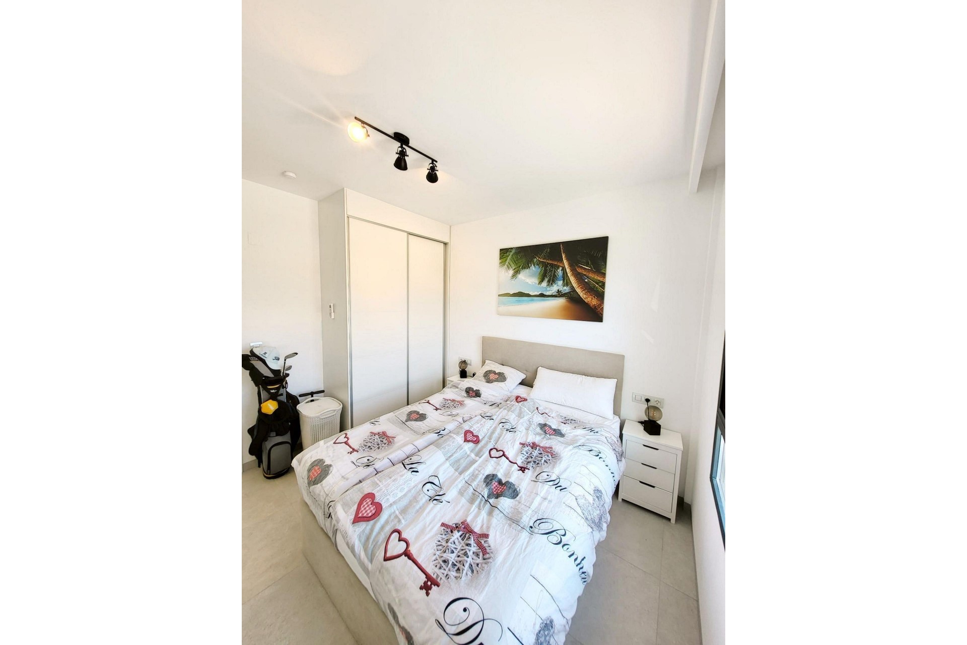 Rynek Wtórny - Apartament -
San Miguel de Salinas