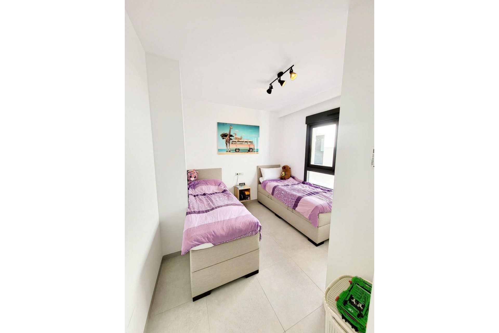 Rynek Wtórny - Apartament -
San Miguel de Salinas