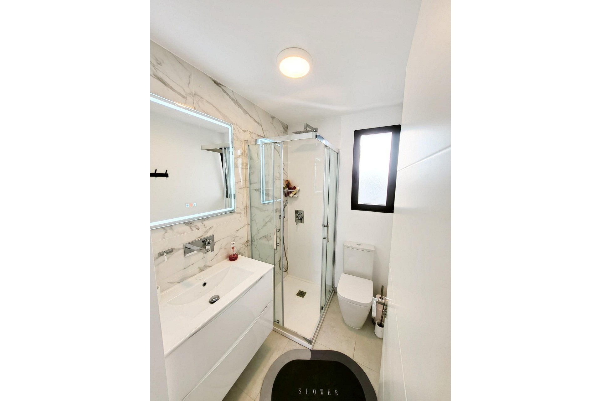 Rynek Wtórny - Apartament -
San Miguel de Salinas