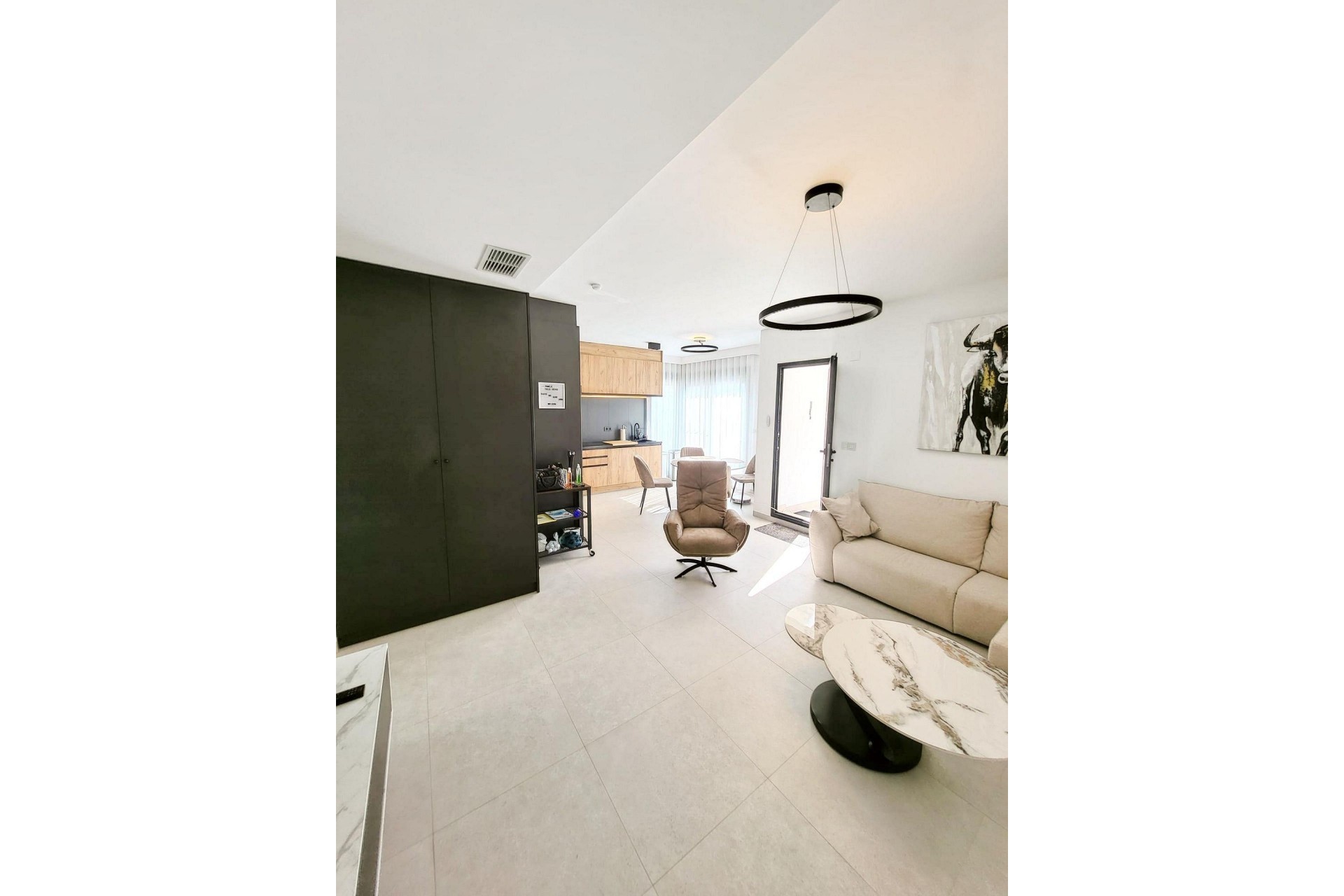 Rynek Wtórny - Apartament -
San Miguel de Salinas