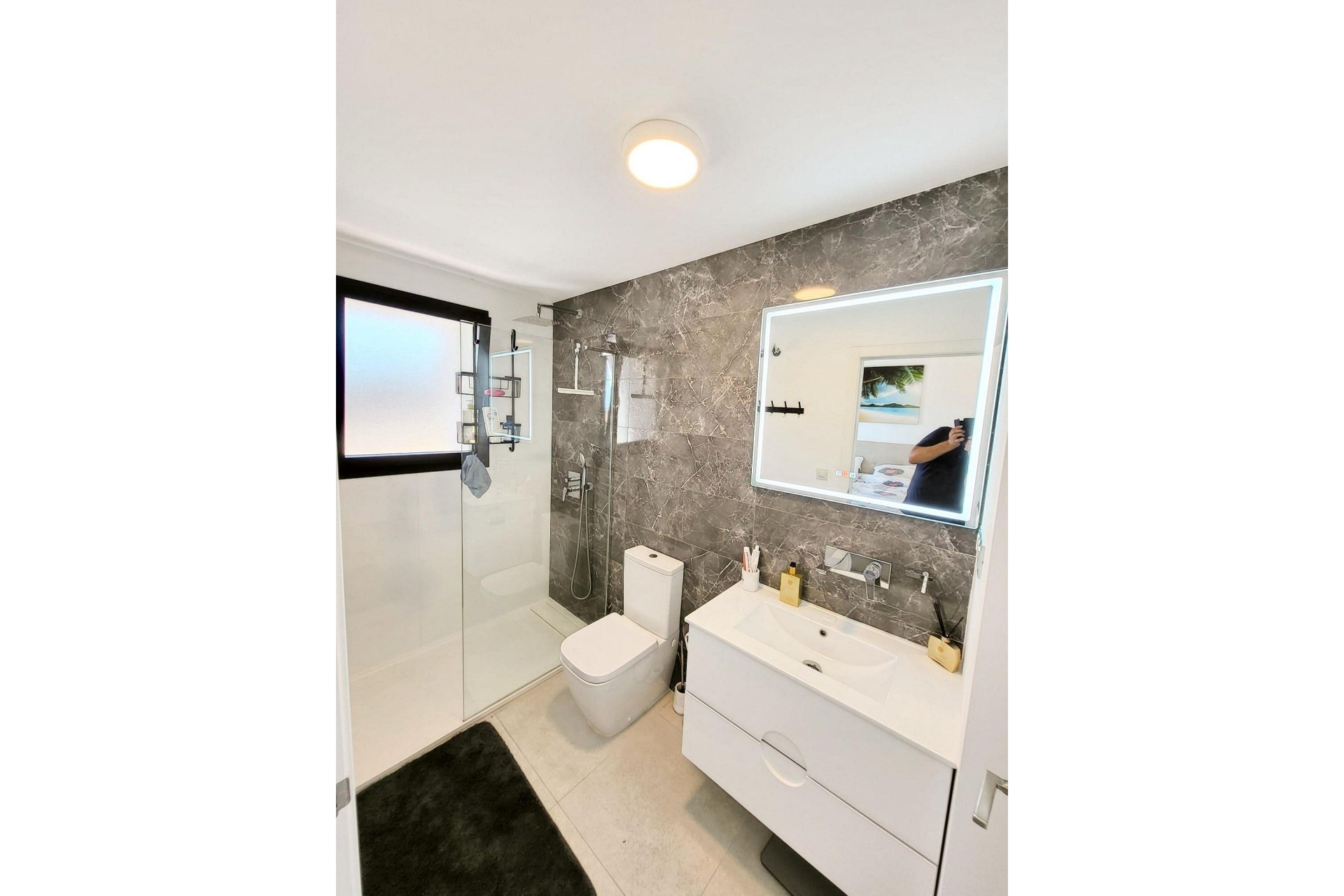 Rynek Wtórny - Apartament -
San Miguel de Salinas