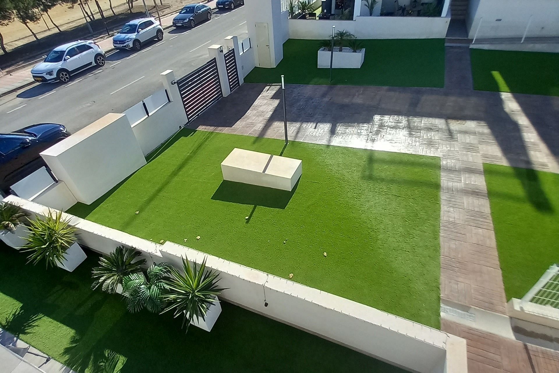 Rynek Wtórny - Apartament -
San Miguel de Salinas