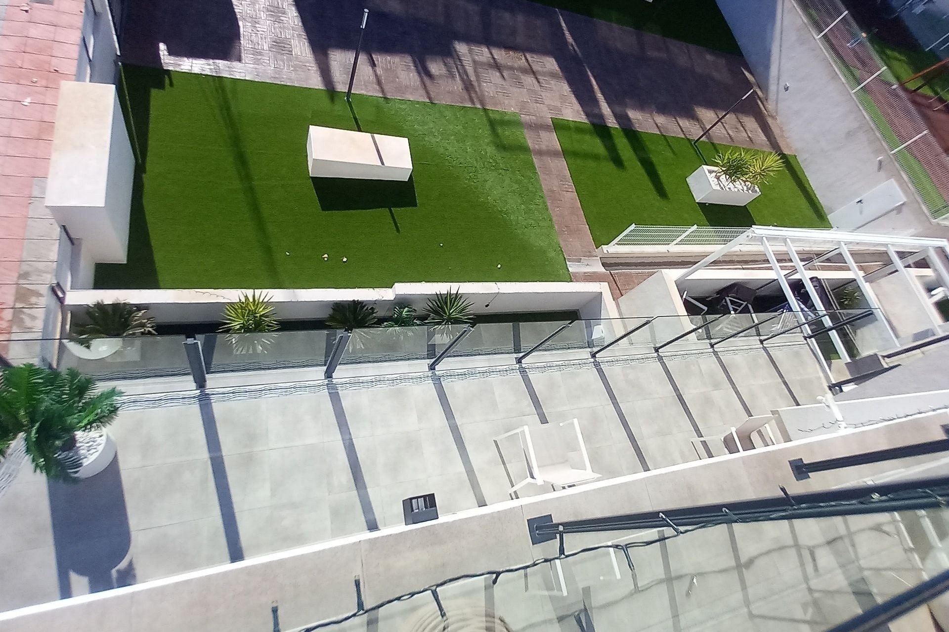 Rynek Wtórny - Apartament -
San Miguel de Salinas