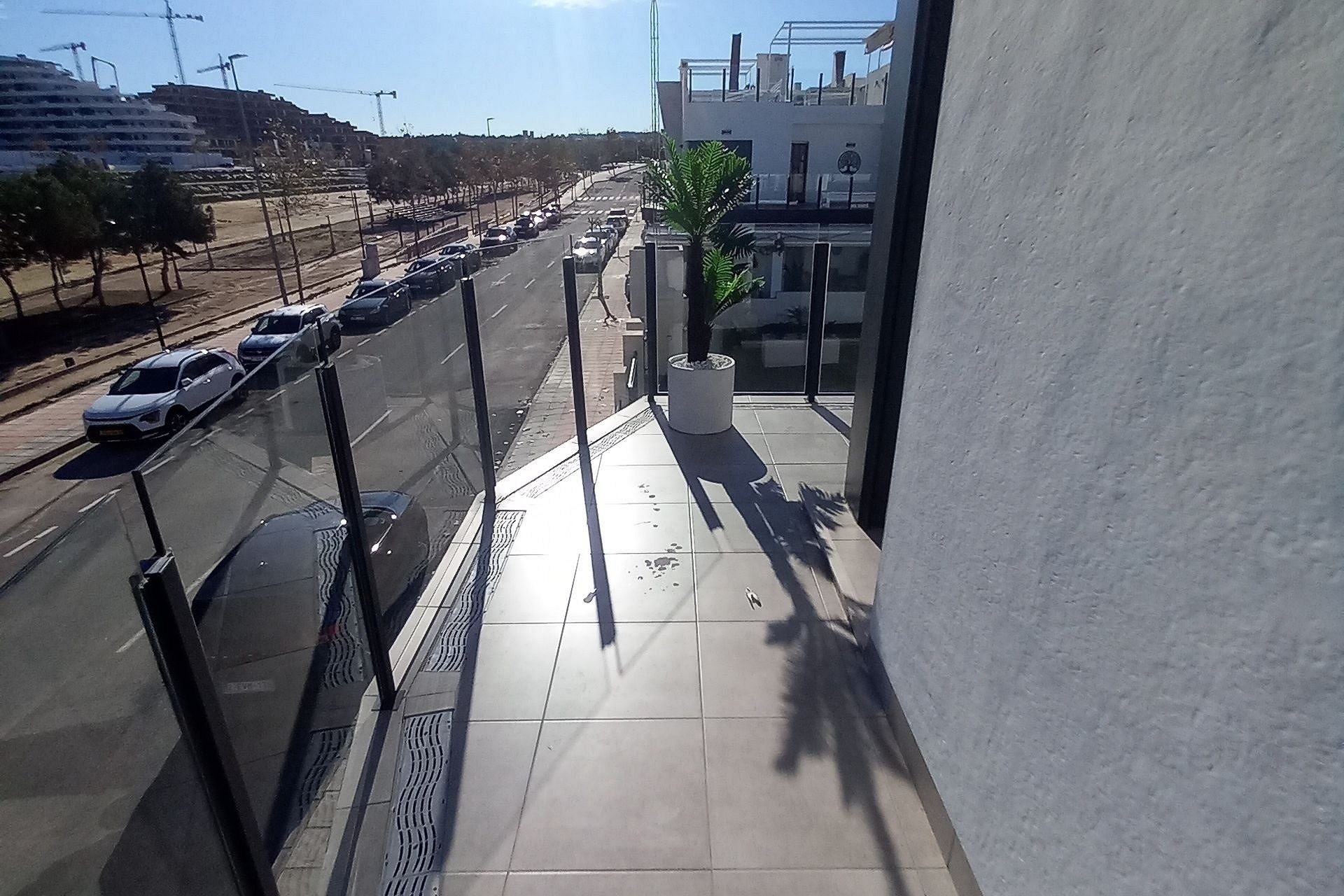 Rynek Wtórny - Apartament -
San Miguel de Salinas
