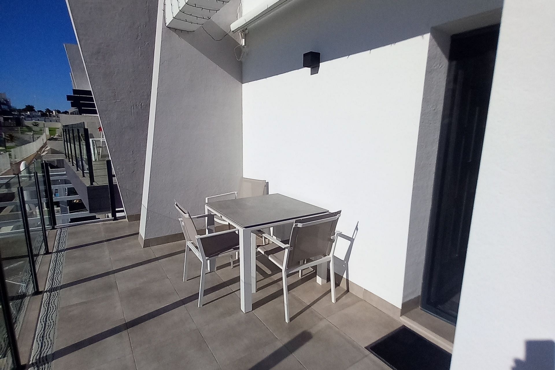 Rynek Wtórny - Apartament -
San Miguel de Salinas