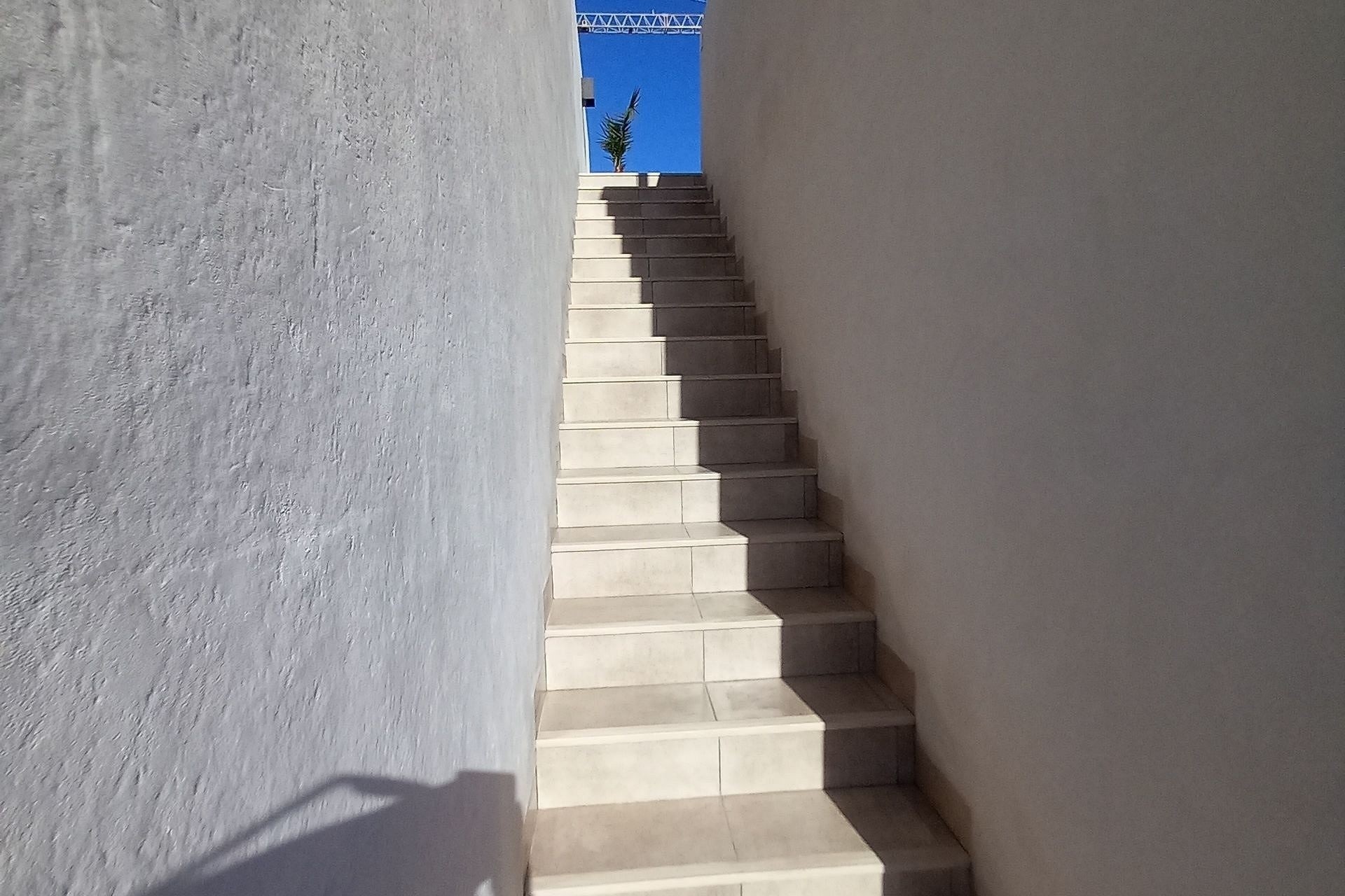 Rynek Wtórny - Apartament -
San Miguel de Salinas