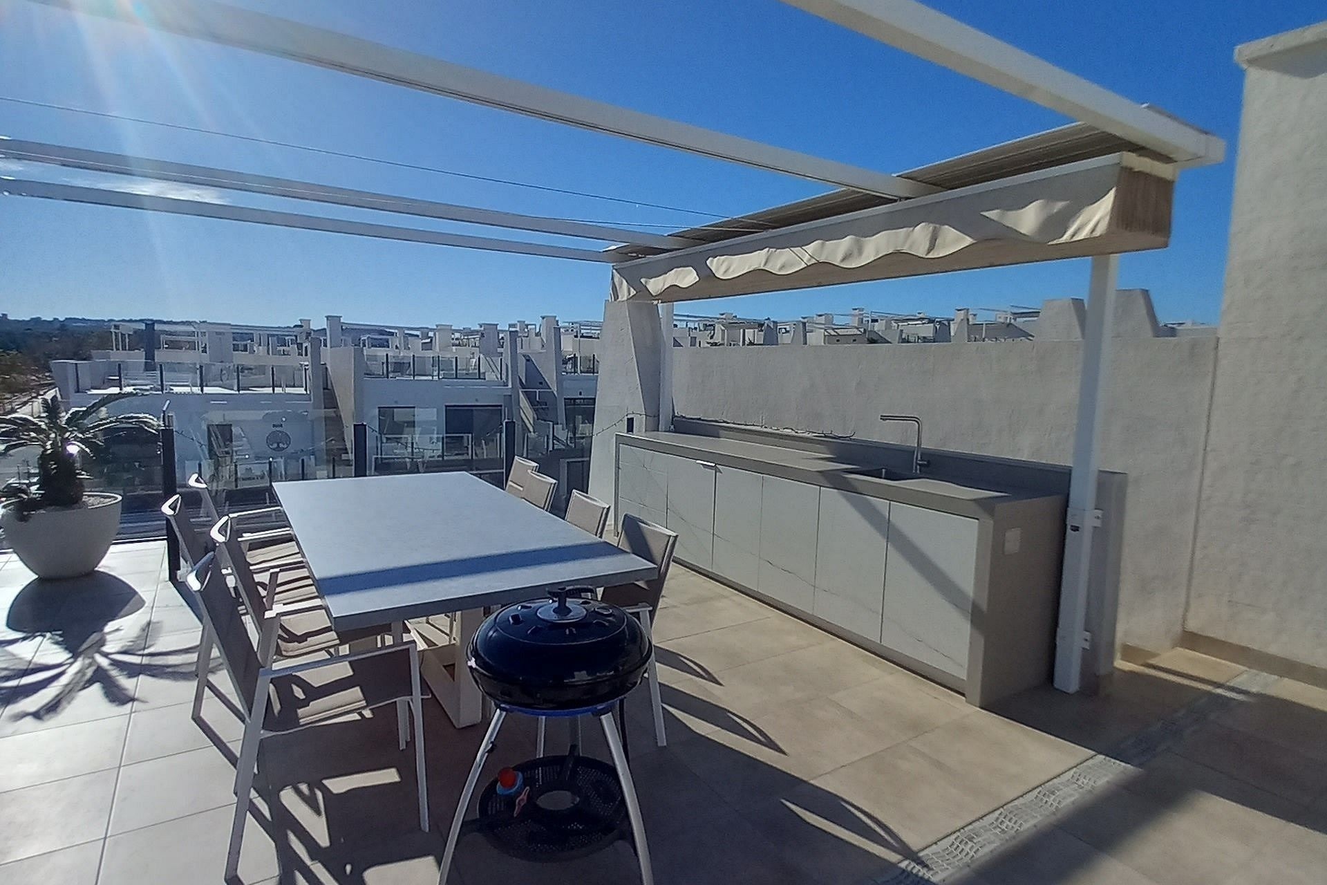 Rynek Wtórny - Apartament -
San Miguel de Salinas