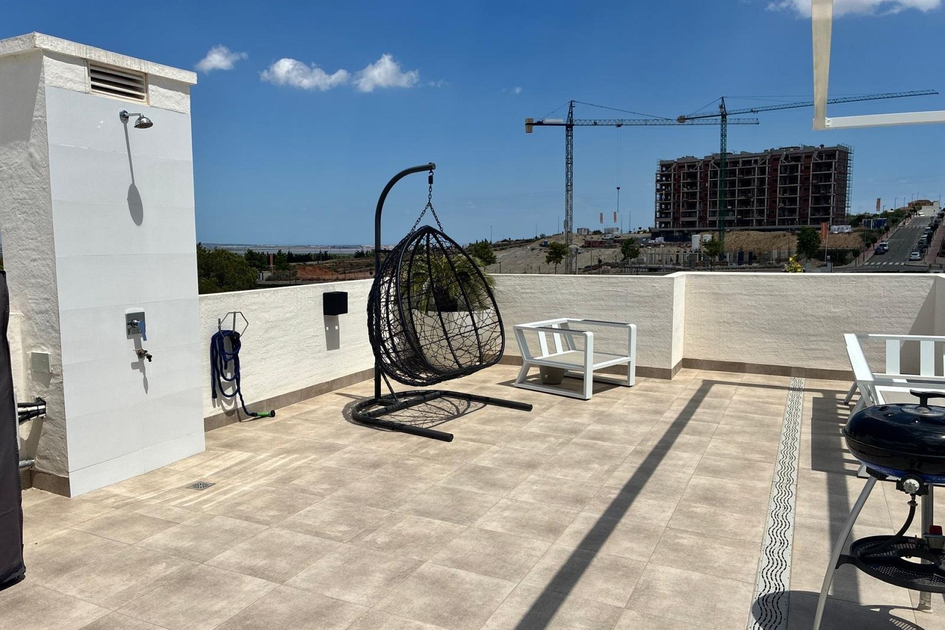 Rynek Wtórny - Apartament -
San Miguel de Salinas