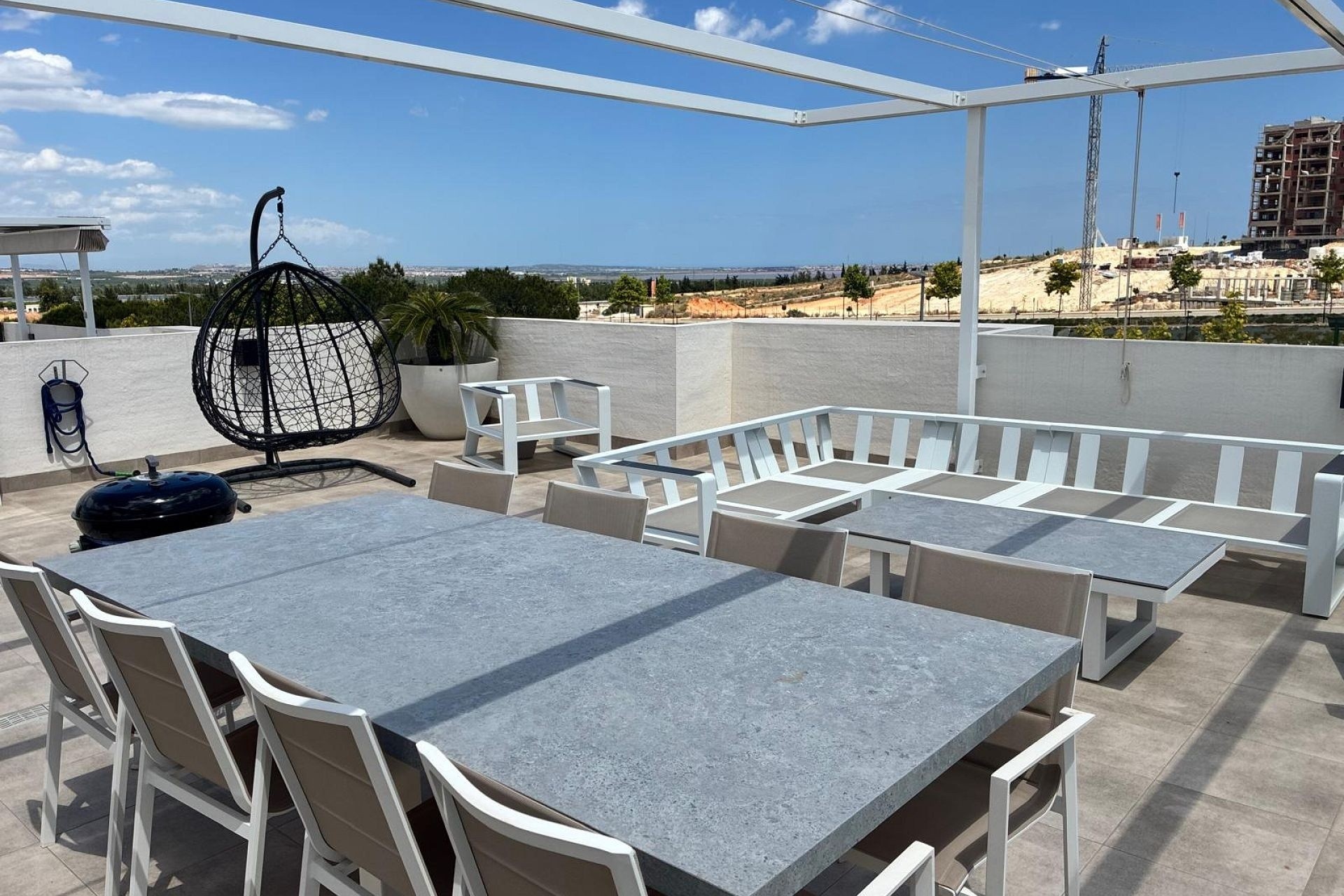 Rynek Wtórny - Apartament -
San Miguel de Salinas