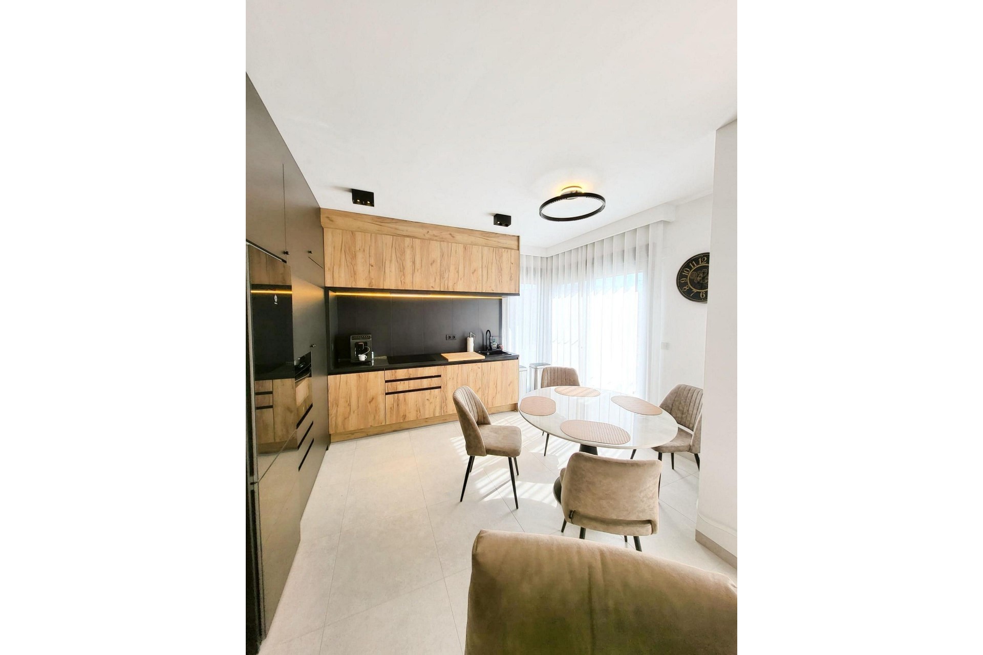 Rynek Wtórny - Apartament -
San Miguel de Salinas