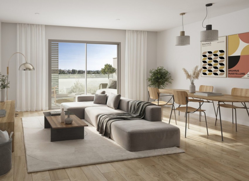Rynek Wtórny - Apartament -
 - San Pedro de Alcantara