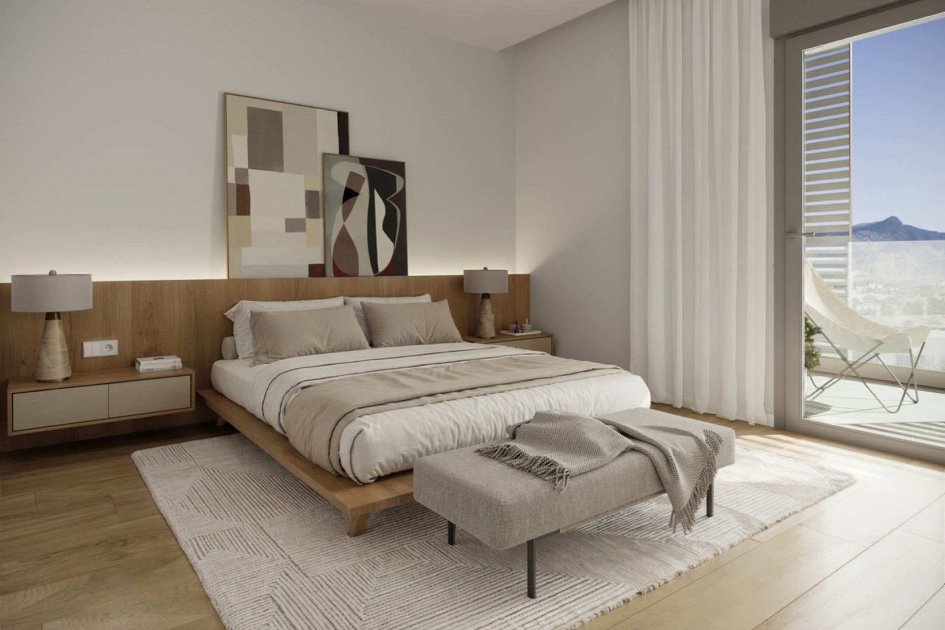 Rynek Wtórny - Apartament -
 - San Pedro de Alcantara