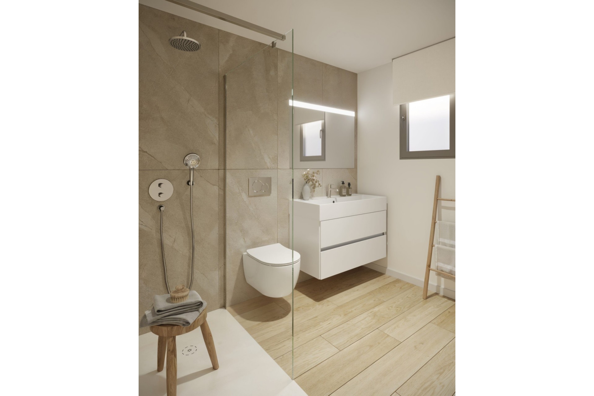 Rynek Wtórny - Apartament -
 - San Pedro de Alcantara