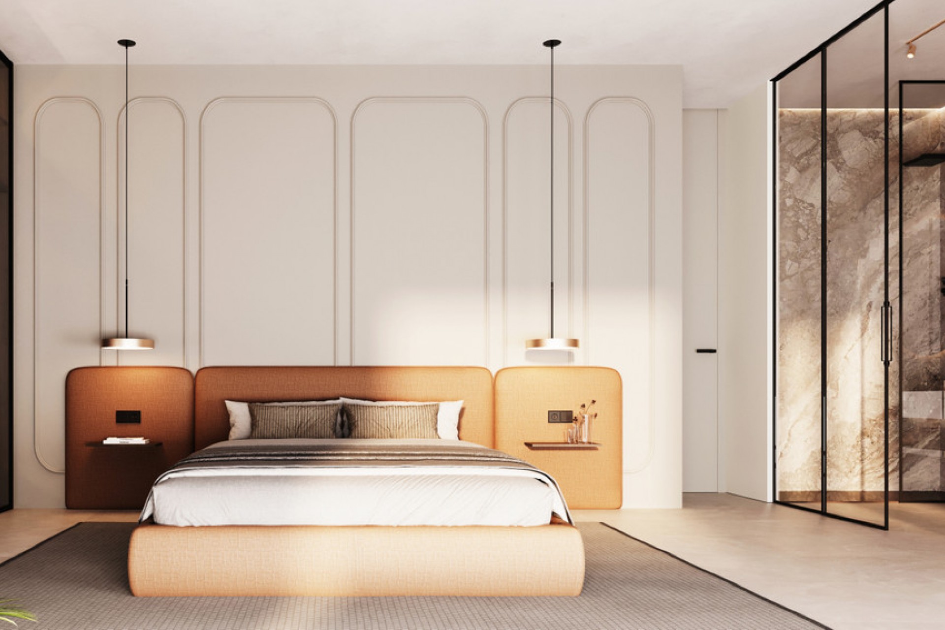 Rynek Wtórny - Apartament -
 - San Pedro de Alcantara
