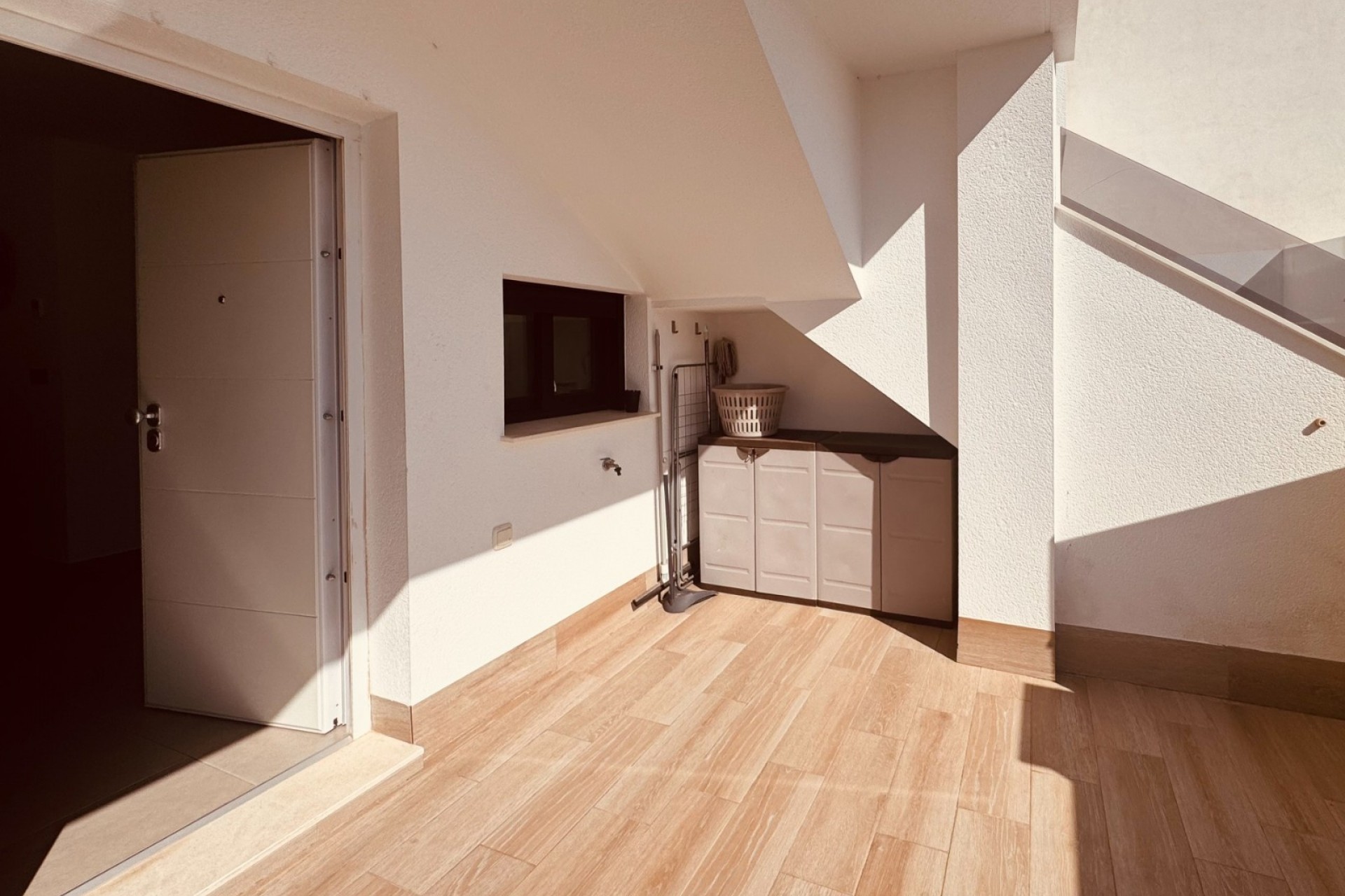 Rynek Wtórny - Apartament -
SAN PEDRO DEL PINATAR - LO PAGÁN