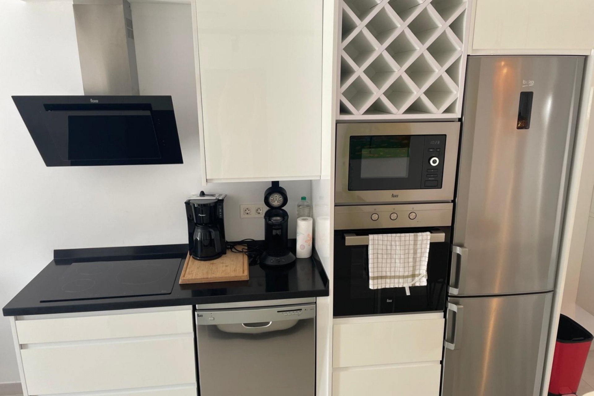 Rynek Wtórny - Apartament -
SAN PEDRO DEL PINATAR - LO PAGÁN