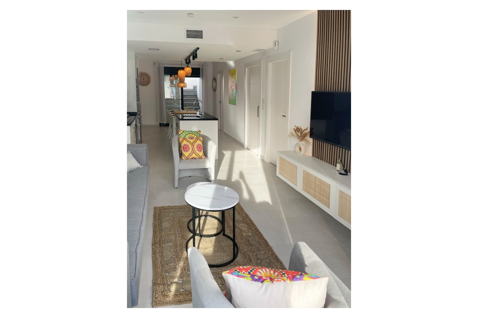 Rynek Wtórny - Apartament -
SAN PEDRO DEL PINATAR - LO PAGÁN
