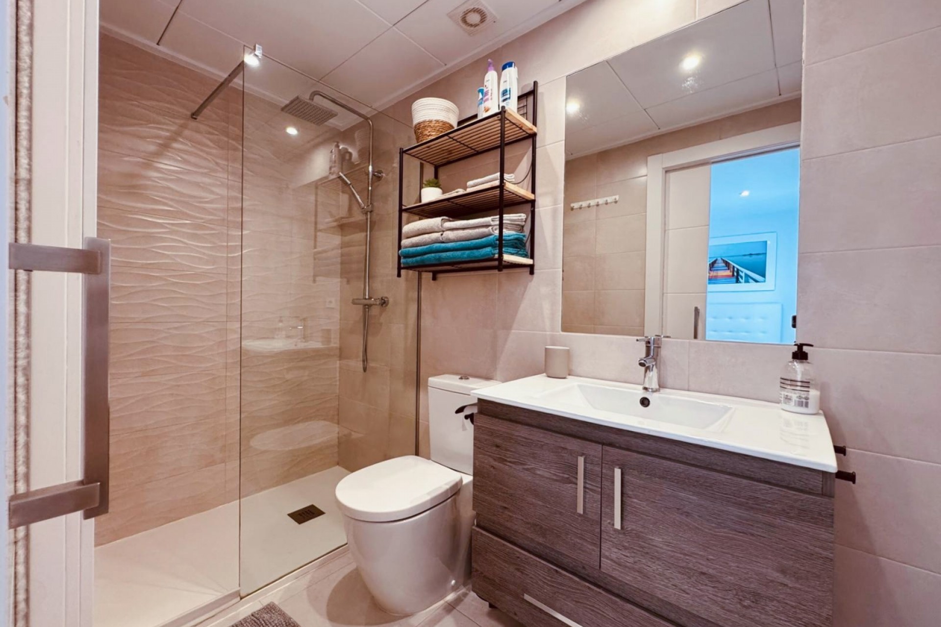 Rynek Wtórny - Apartament -
SAN PEDRO DEL PINATAR - LO PAGÁN