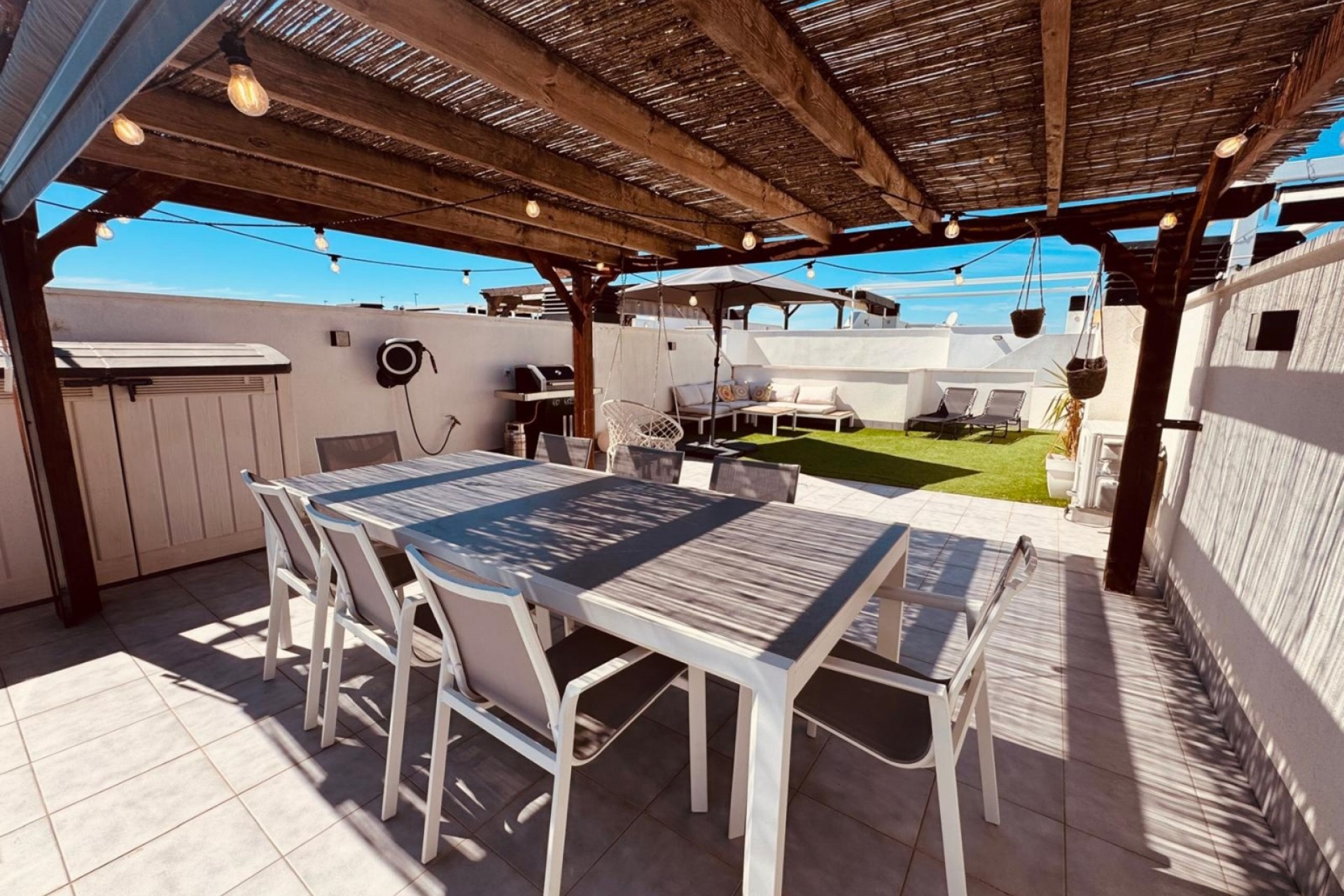 Rynek Wtórny - Apartament -
SAN PEDRO DEL PINATAR - LO PAGÁN