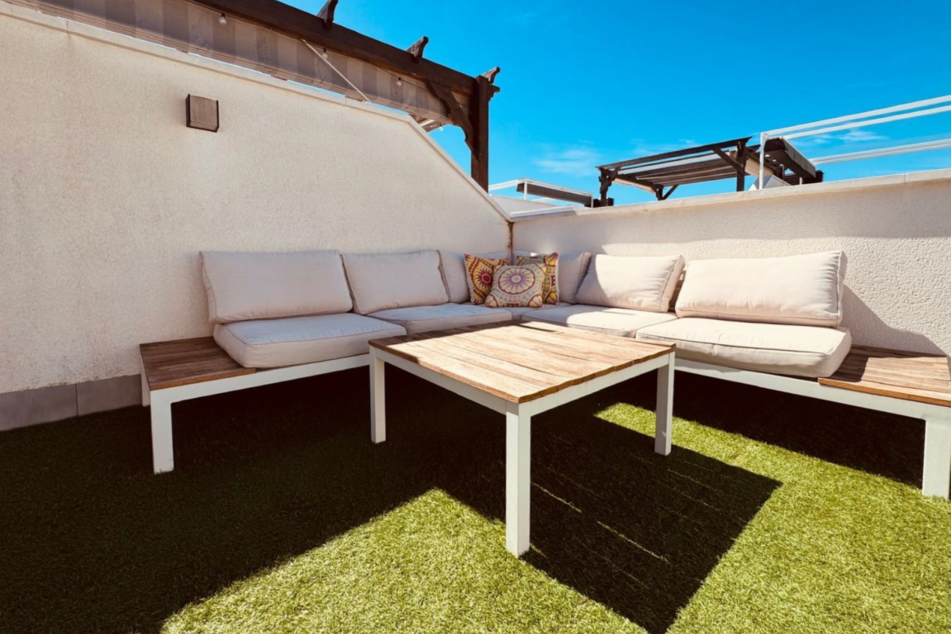 Rynek Wtórny - Apartament -
SAN PEDRO DEL PINATAR - LO PAGÁN