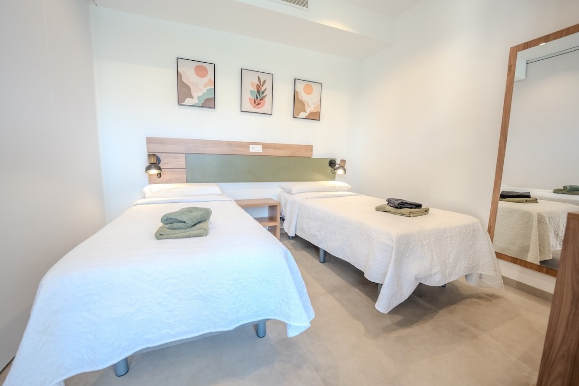 Rynek Wtórny - Apartament -
San Pedro del Pinatar