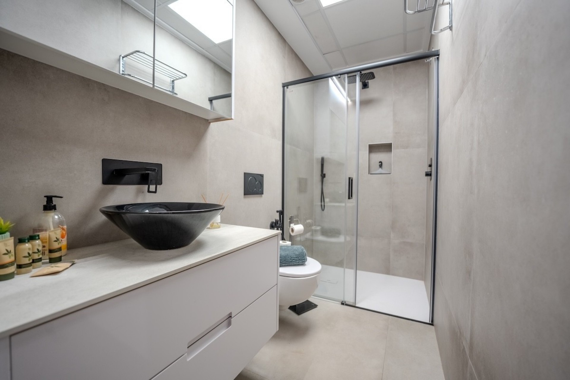 Rynek Wtórny - Apartament -
San Pedro del Pinatar