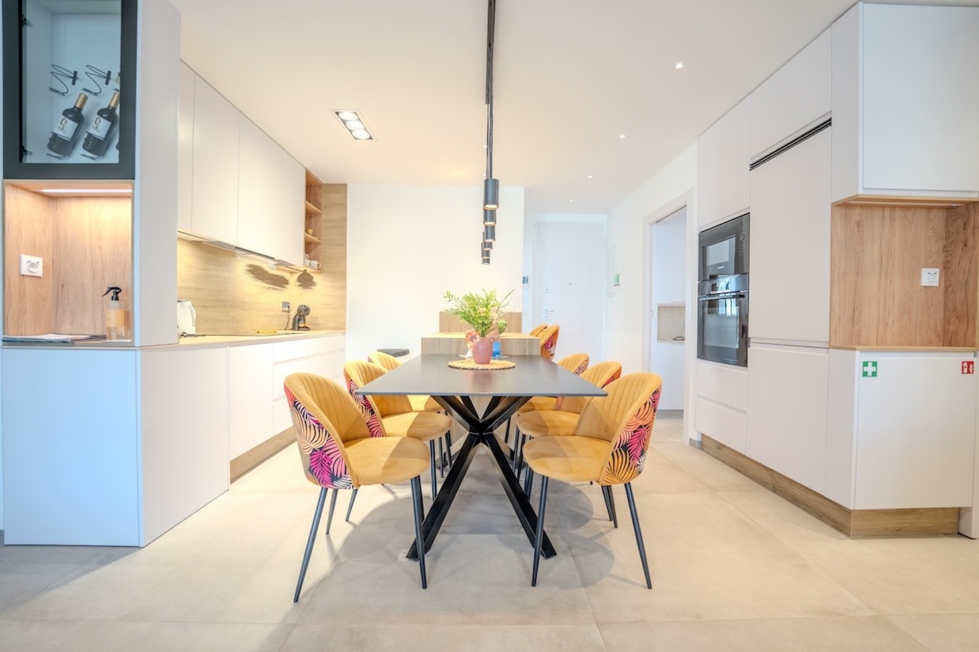 Rynek Wtórny - Apartament -
San Pedro del Pinatar