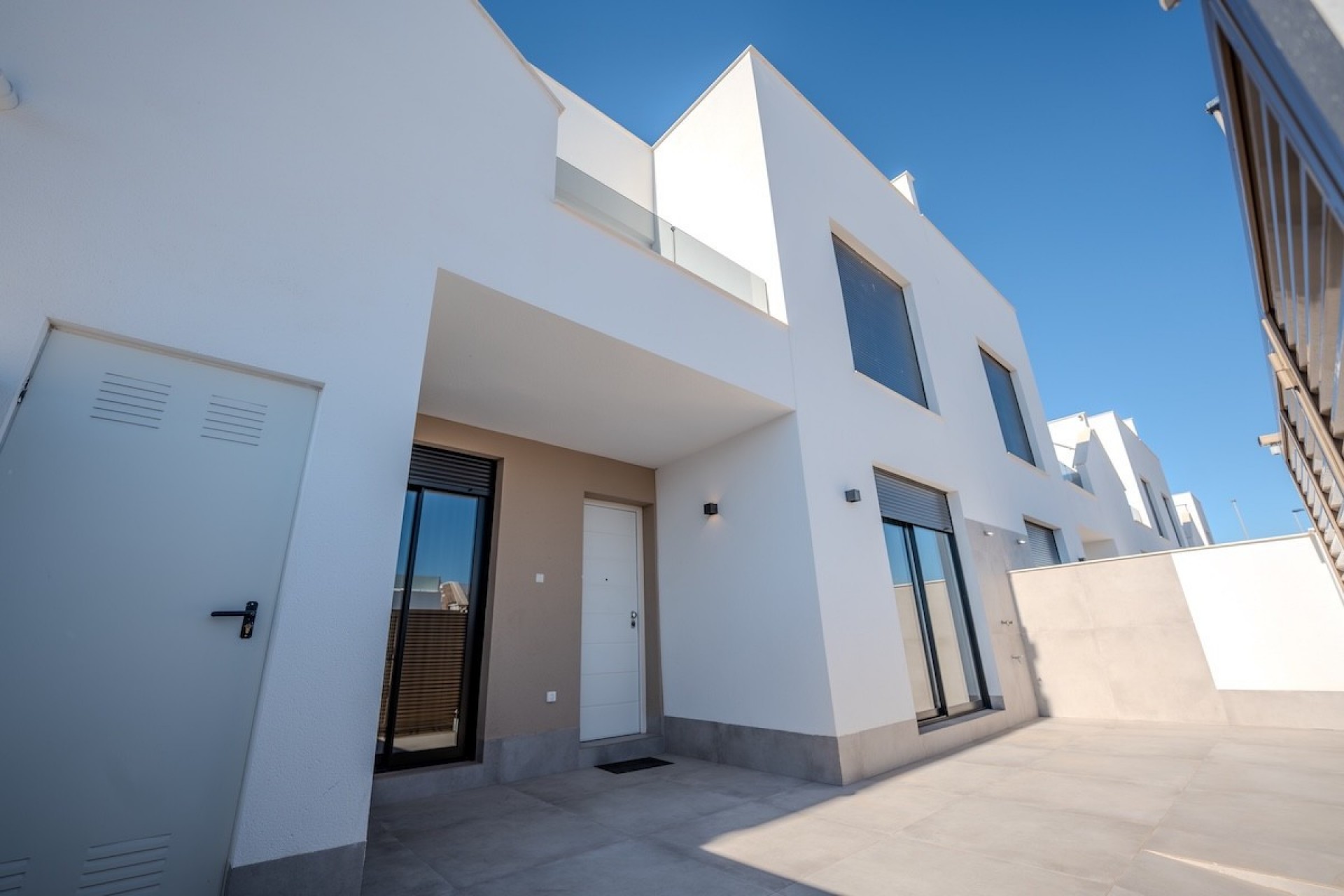 Rynek Wtórny - Apartament -
San Pedro del Pinatar