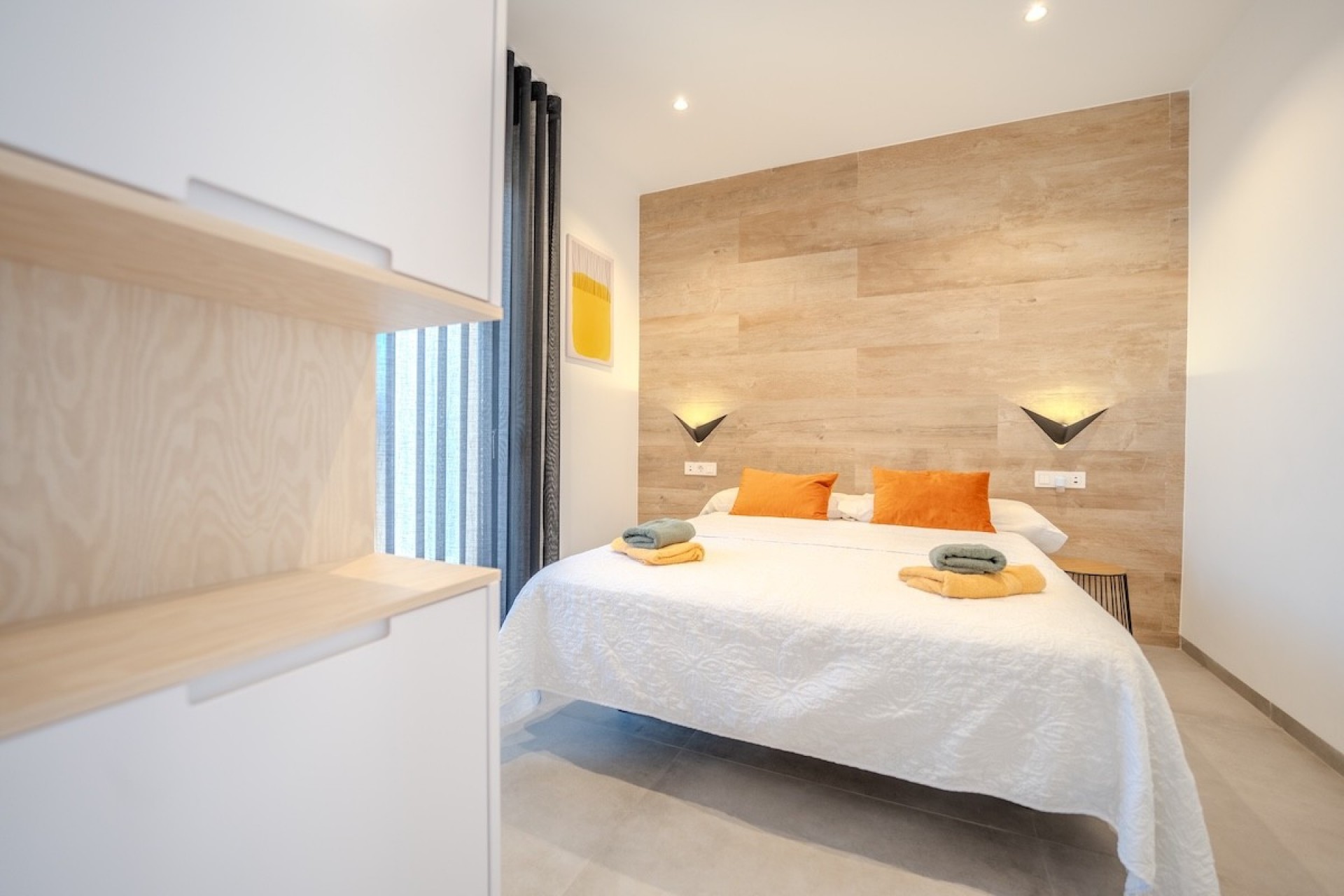 Rynek Wtórny - Apartament -
San Pedro del Pinatar