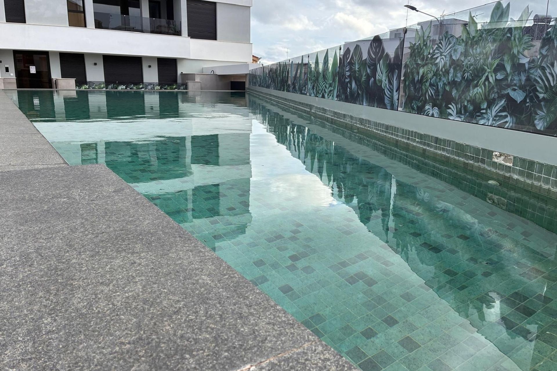 Rynek Wtórny - Apartament -
San Pedro del Pinatar