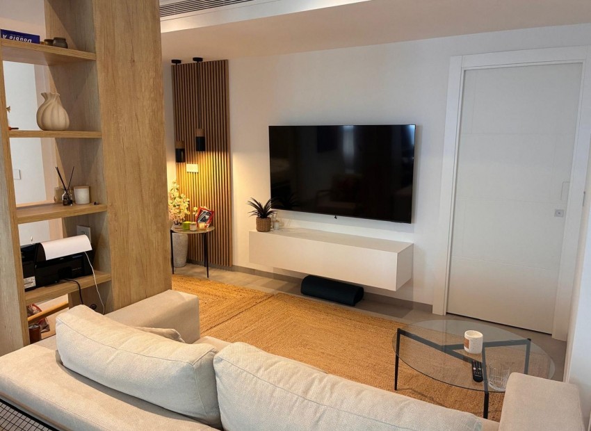 Rynek Wtórny - Apartament -
San Pedro del Pinatar