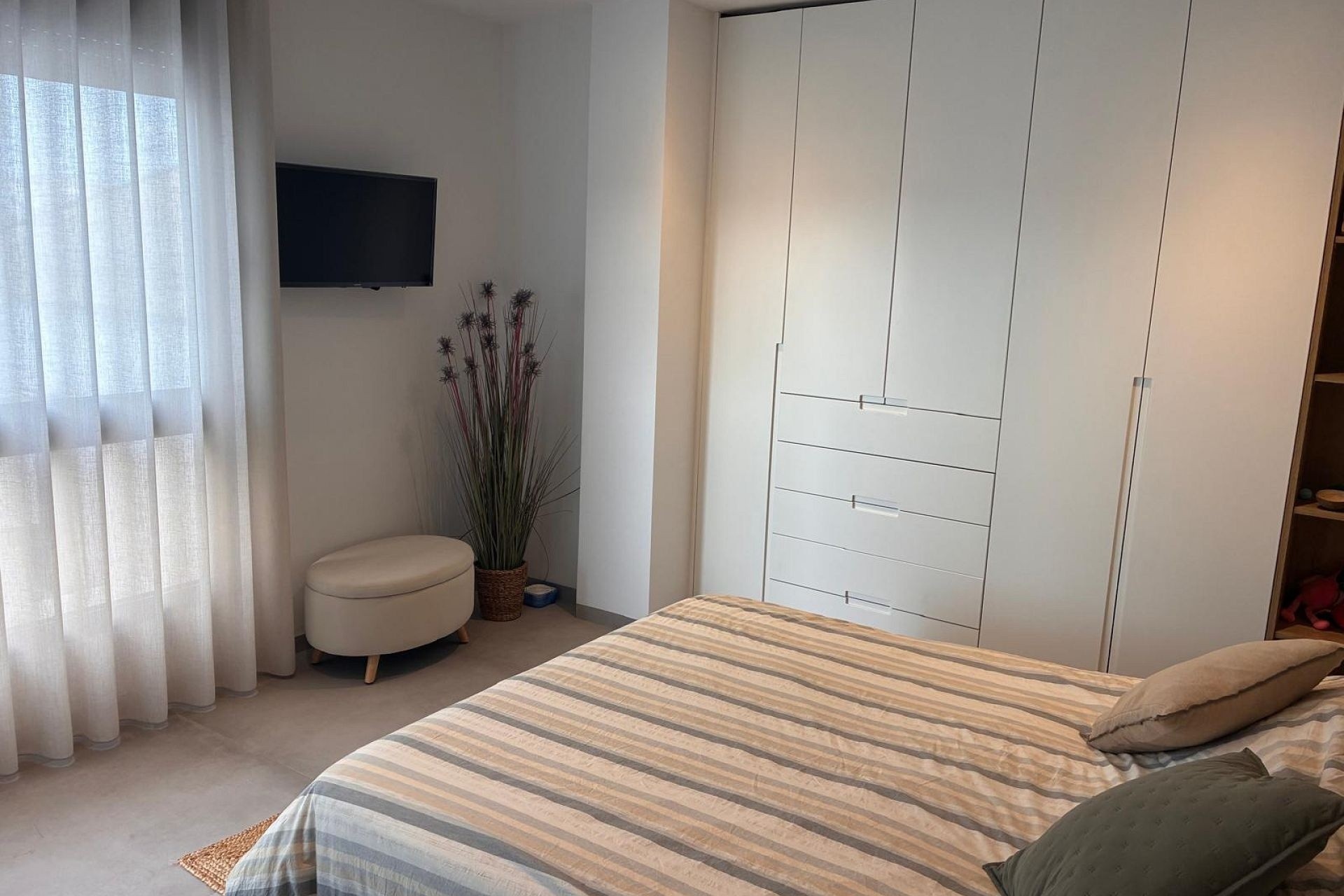 Rynek Wtórny - Apartament -
San Pedro del Pinatar