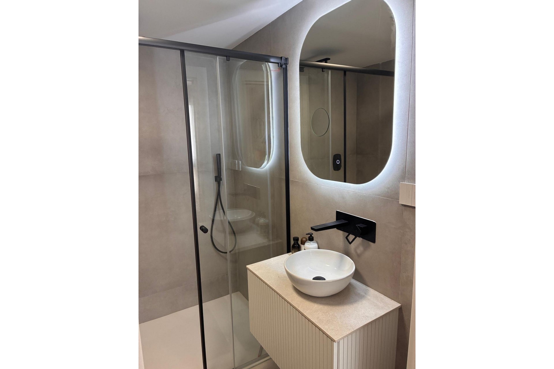 Rynek Wtórny - Apartament -
San Pedro del Pinatar