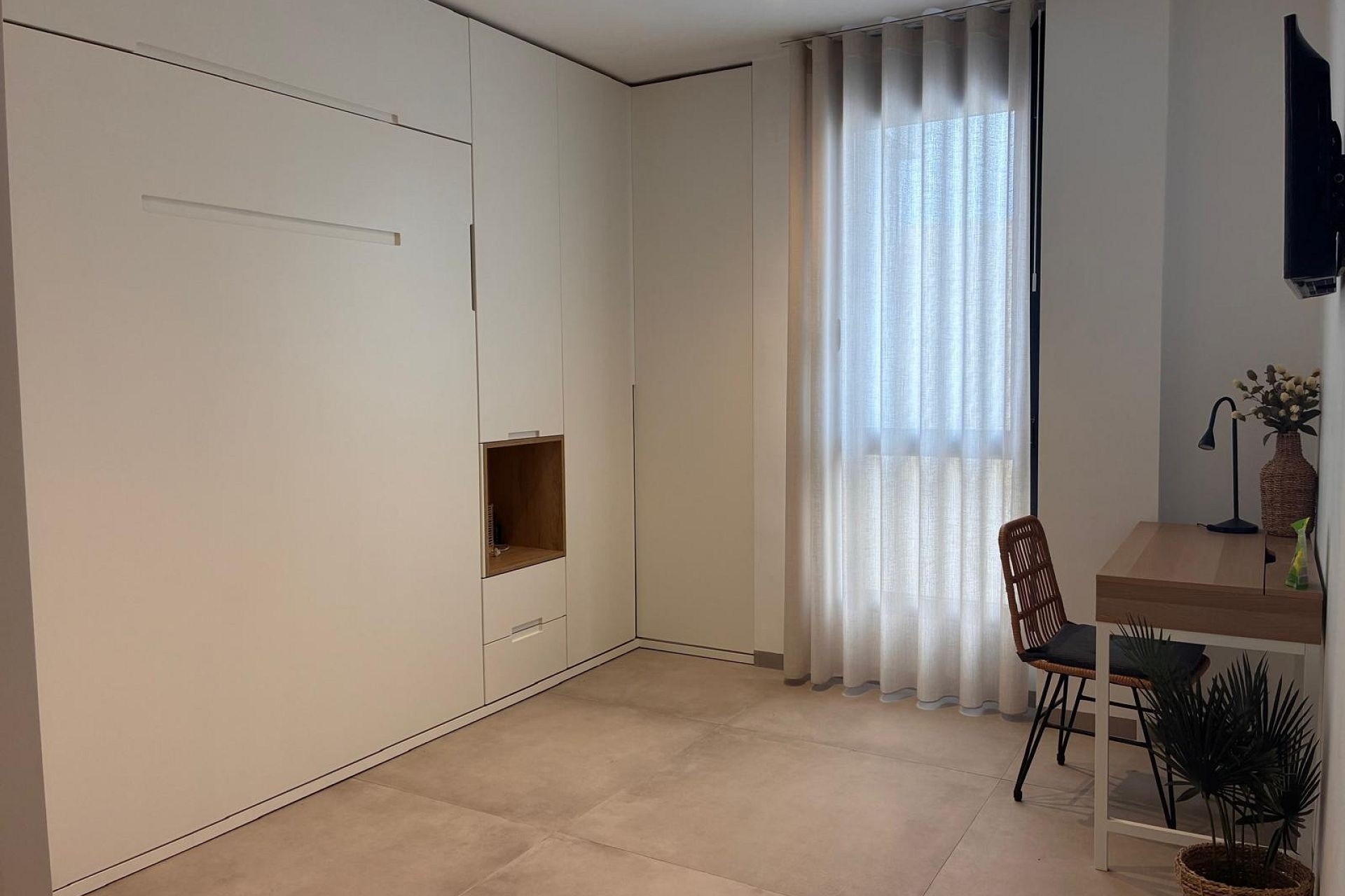 Rynek Wtórny - Apartament -
San Pedro del Pinatar