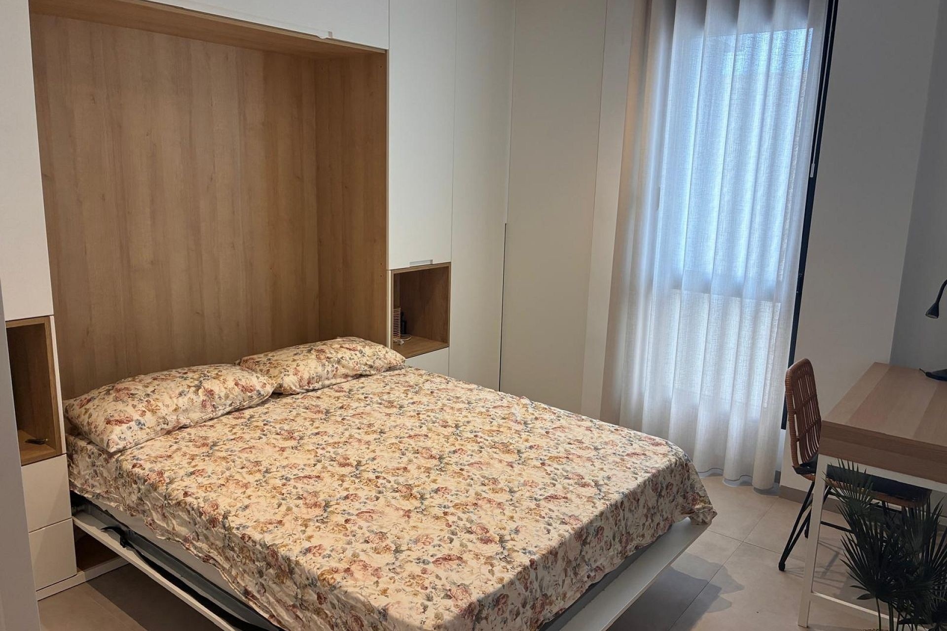 Rynek Wtórny - Apartament -
San Pedro del Pinatar