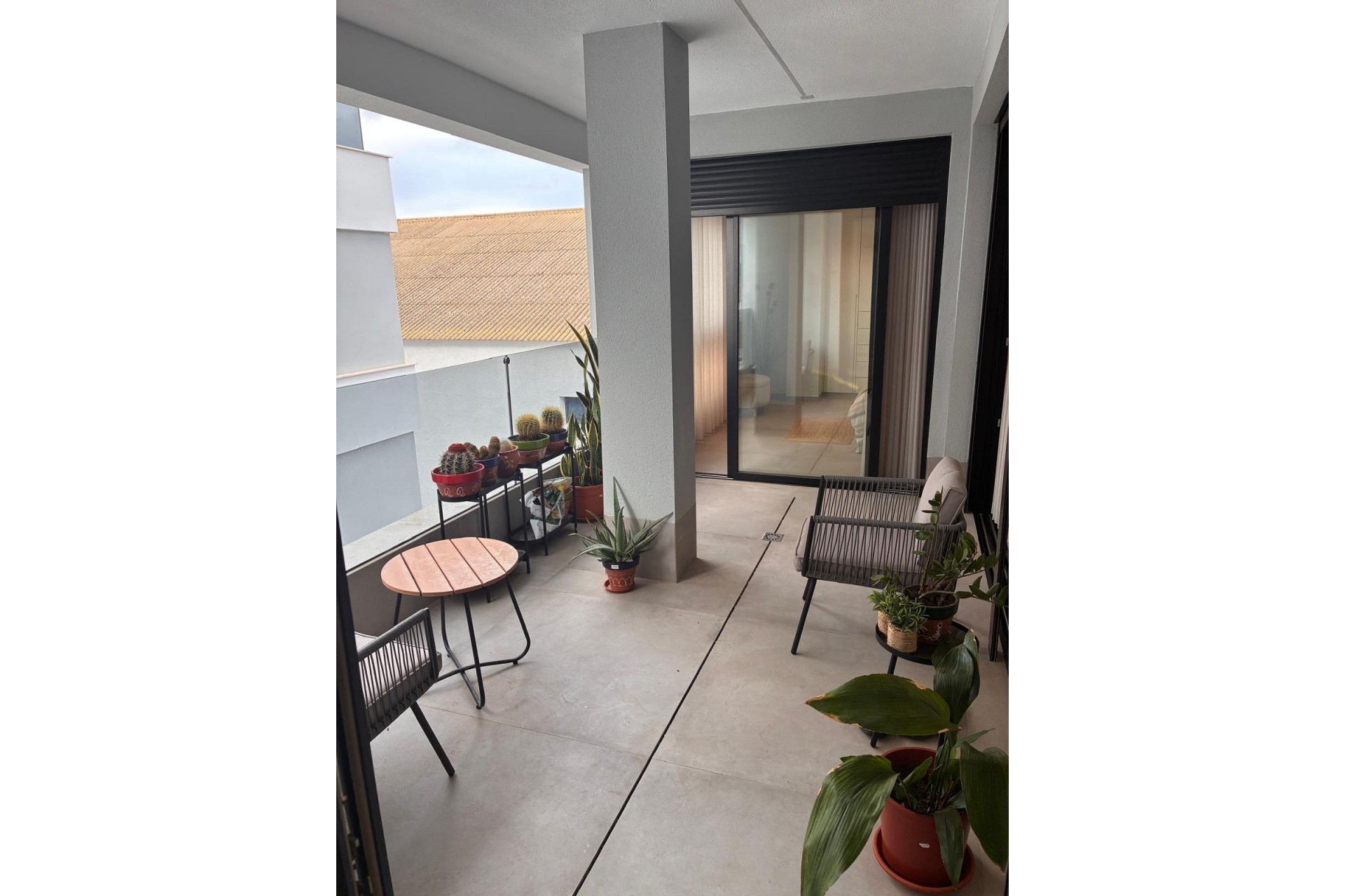 Rynek Wtórny - Apartament -
San Pedro del Pinatar