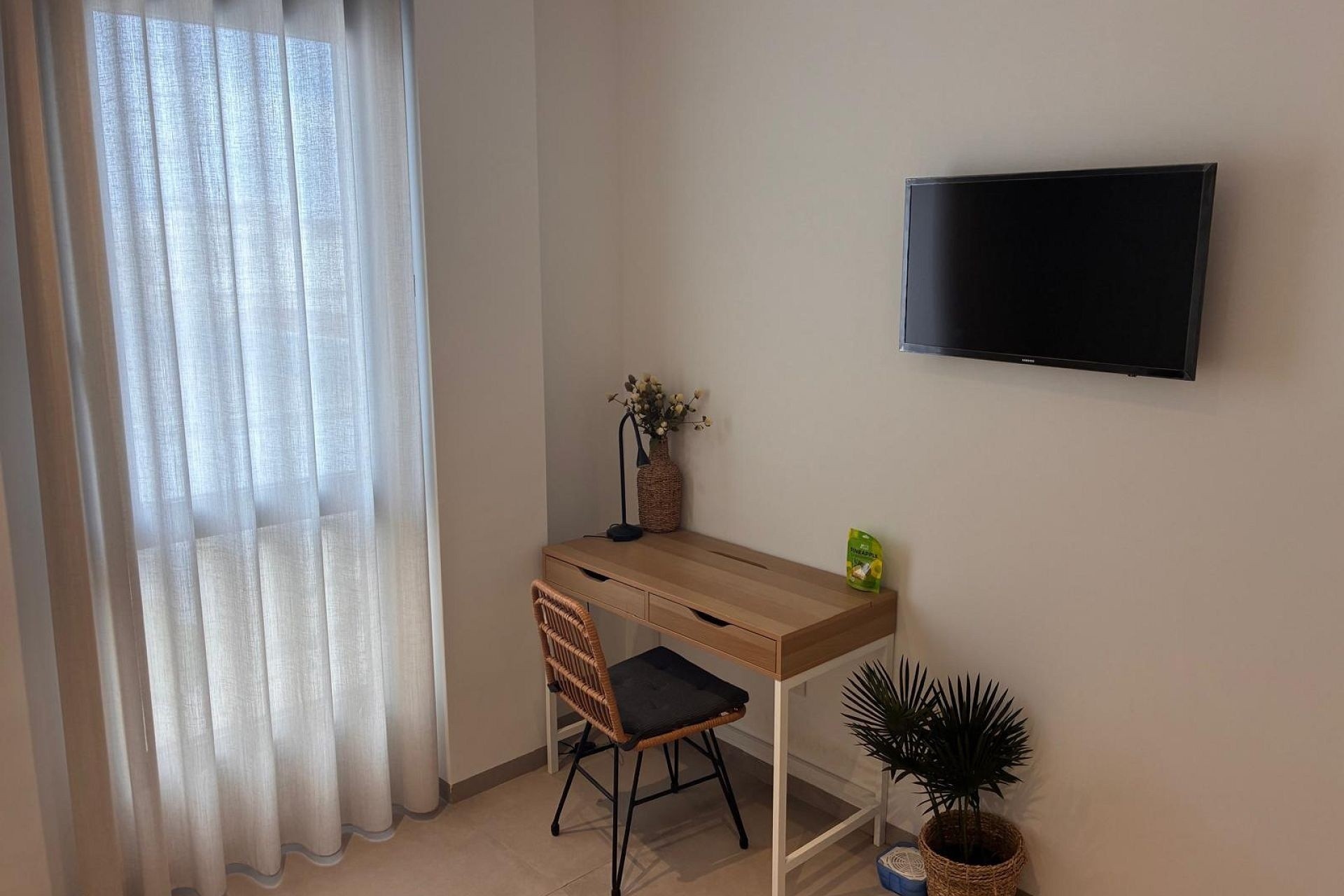 Rynek Wtórny - Apartament -
San Pedro del Pinatar