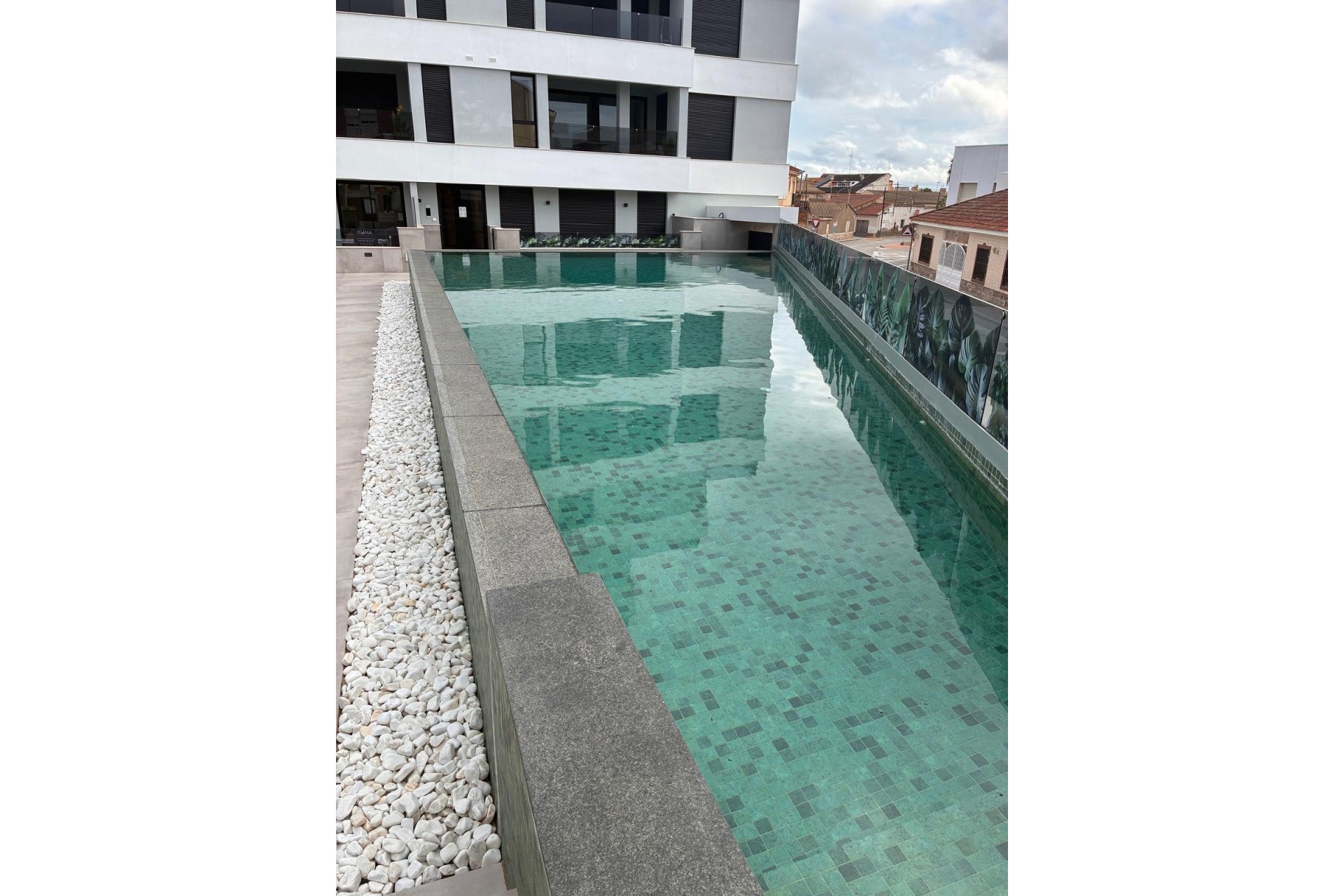 Rynek Wtórny - Apartament -
San Pedro del Pinatar
