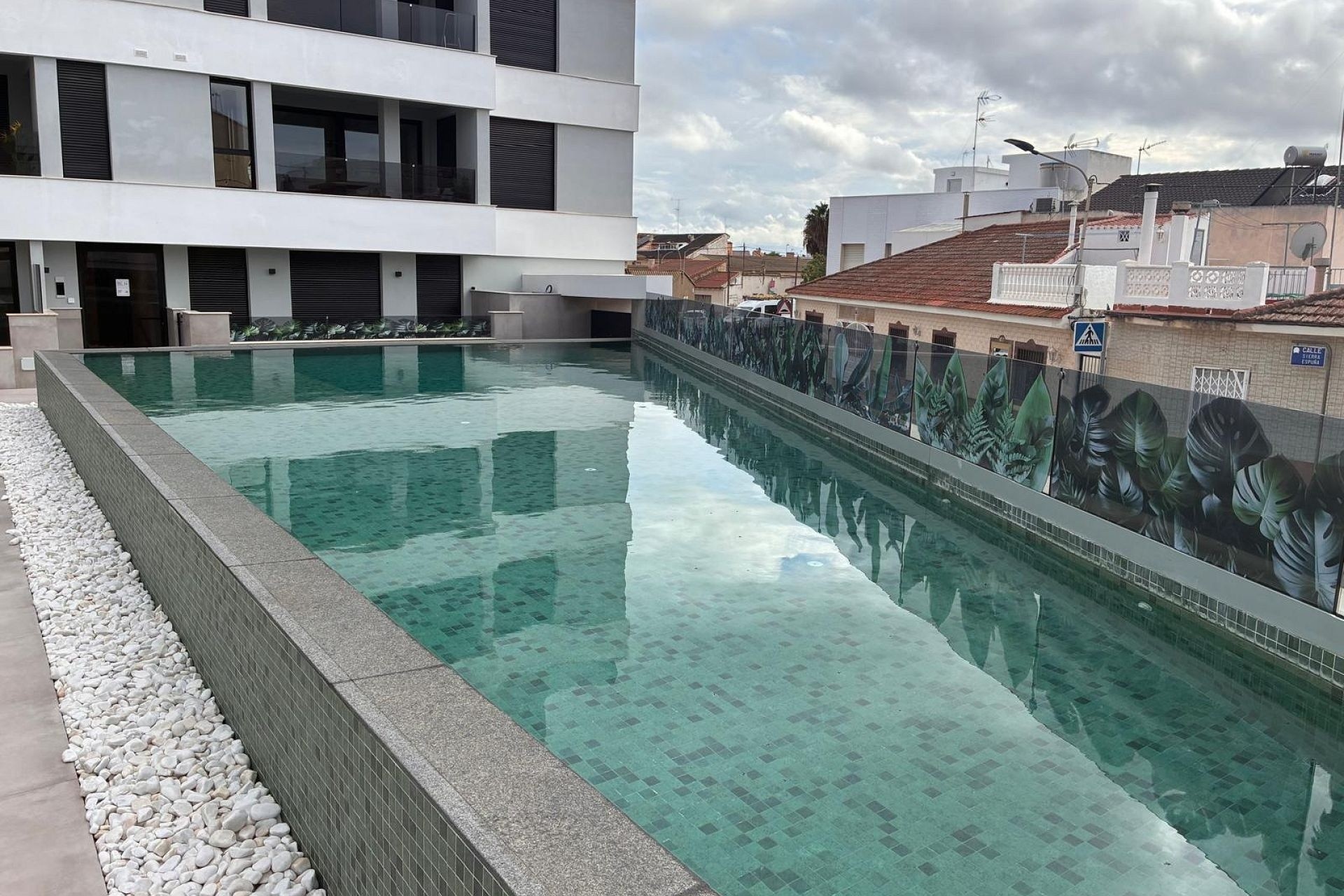 Rynek Wtórny - Apartament -
San Pedro del Pinatar