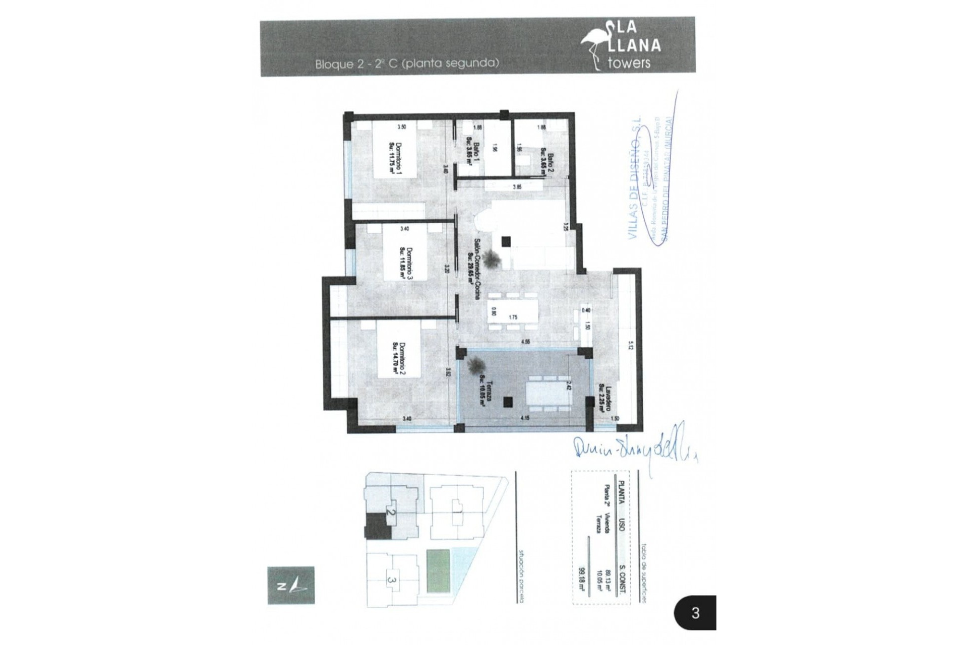 Rynek Wtórny - Apartament -
San Pedro del Pinatar
