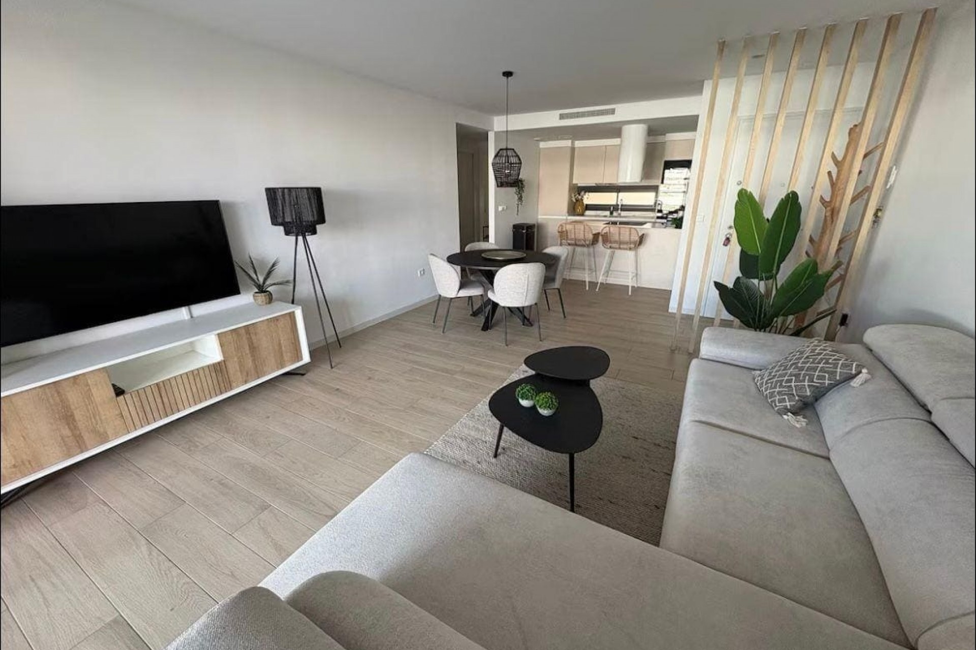 Rynek Wtórny - Apartament -
Santa Rosalia Lake and Life Resort