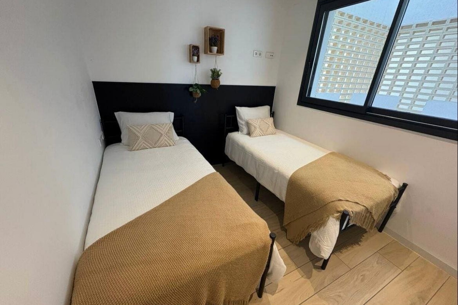 Rynek Wtórny - Apartament -
Santa Rosalia Lake and Life Resort