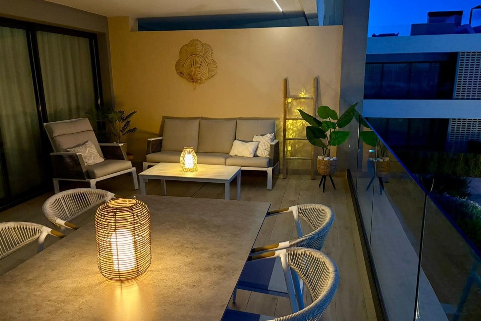 Rynek Wtórny - Apartament -
Santa Rosalia Lake and Life Resort