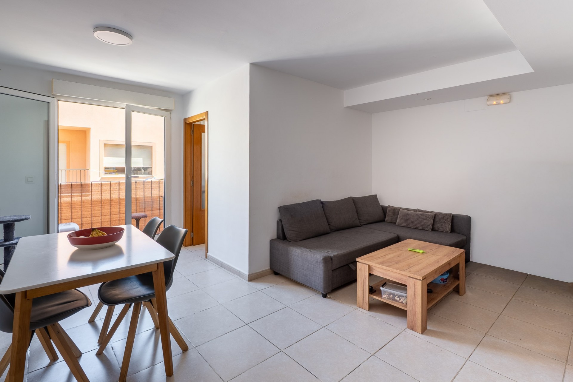Rynek Wtórny - Apartament -
Teulada - Center