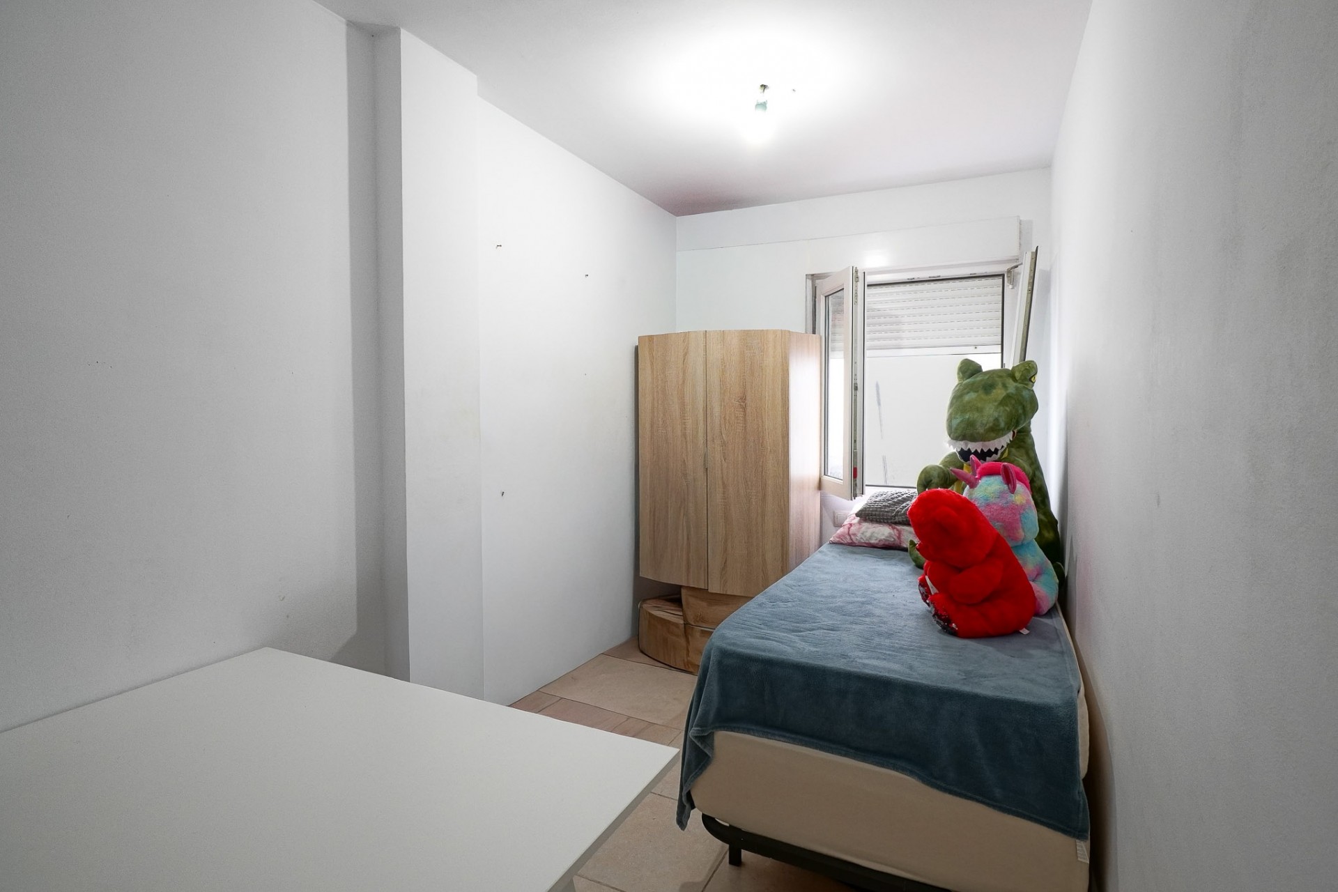 Rynek Wtórny - Apartament -
Teulada - Center