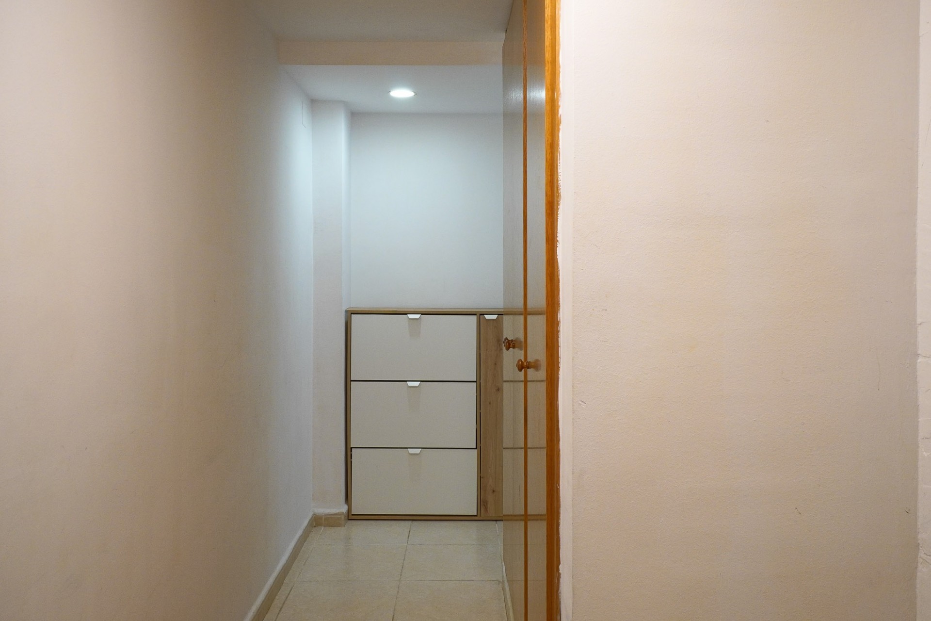 Rynek Wtórny - Apartament -
Teulada - Center