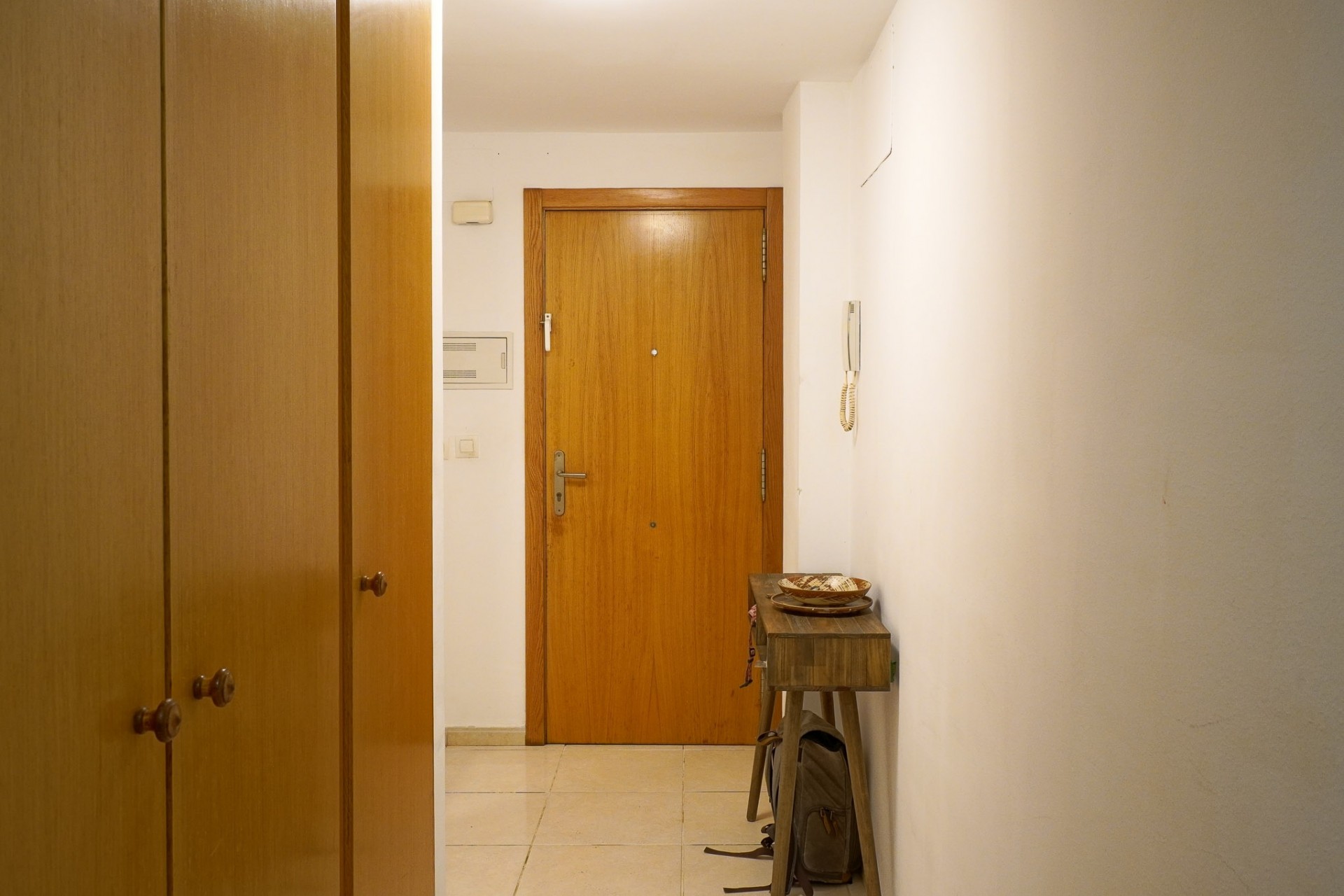 Rynek Wtórny - Apartament -
Teulada - Center