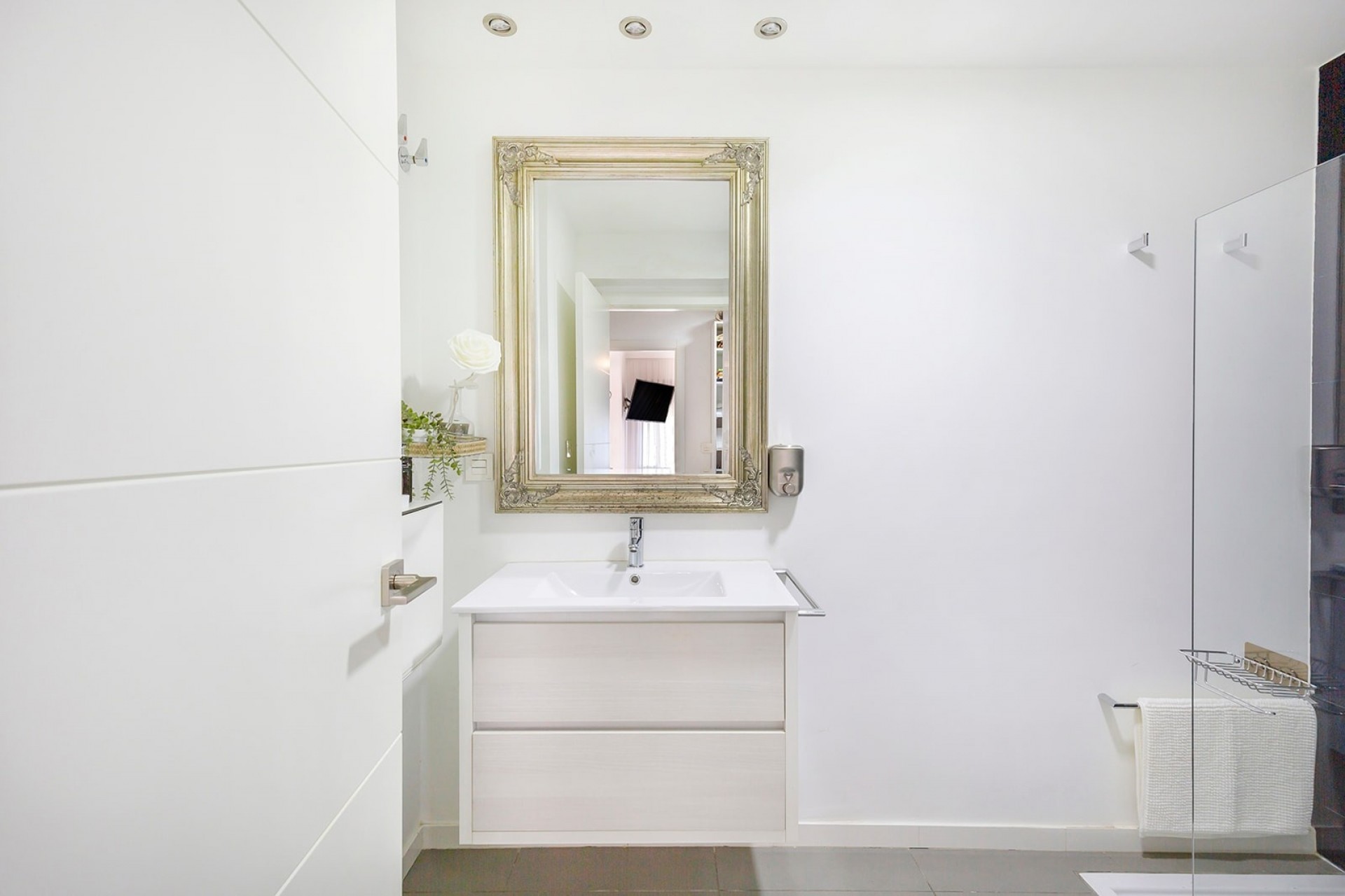 Rynek Wtórny - Apartament -
Torre de la Horadada